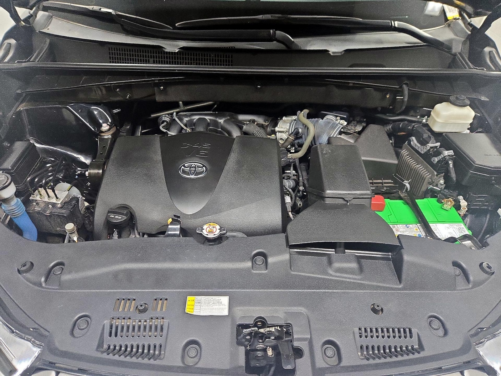 2019 Toyota Highlander XLE - Photo 24