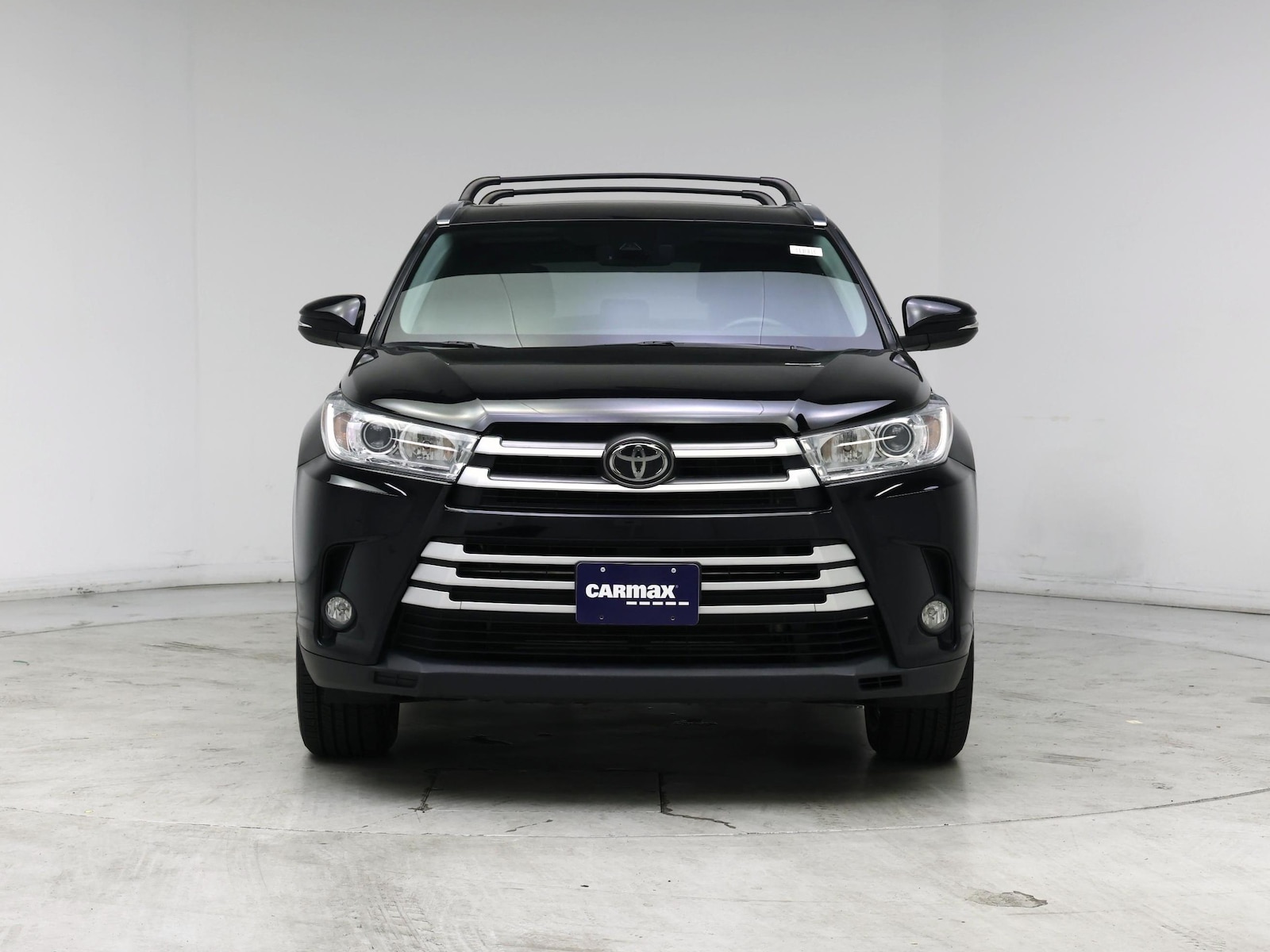 2019 Toyota Highlander XLE - Photo 6
