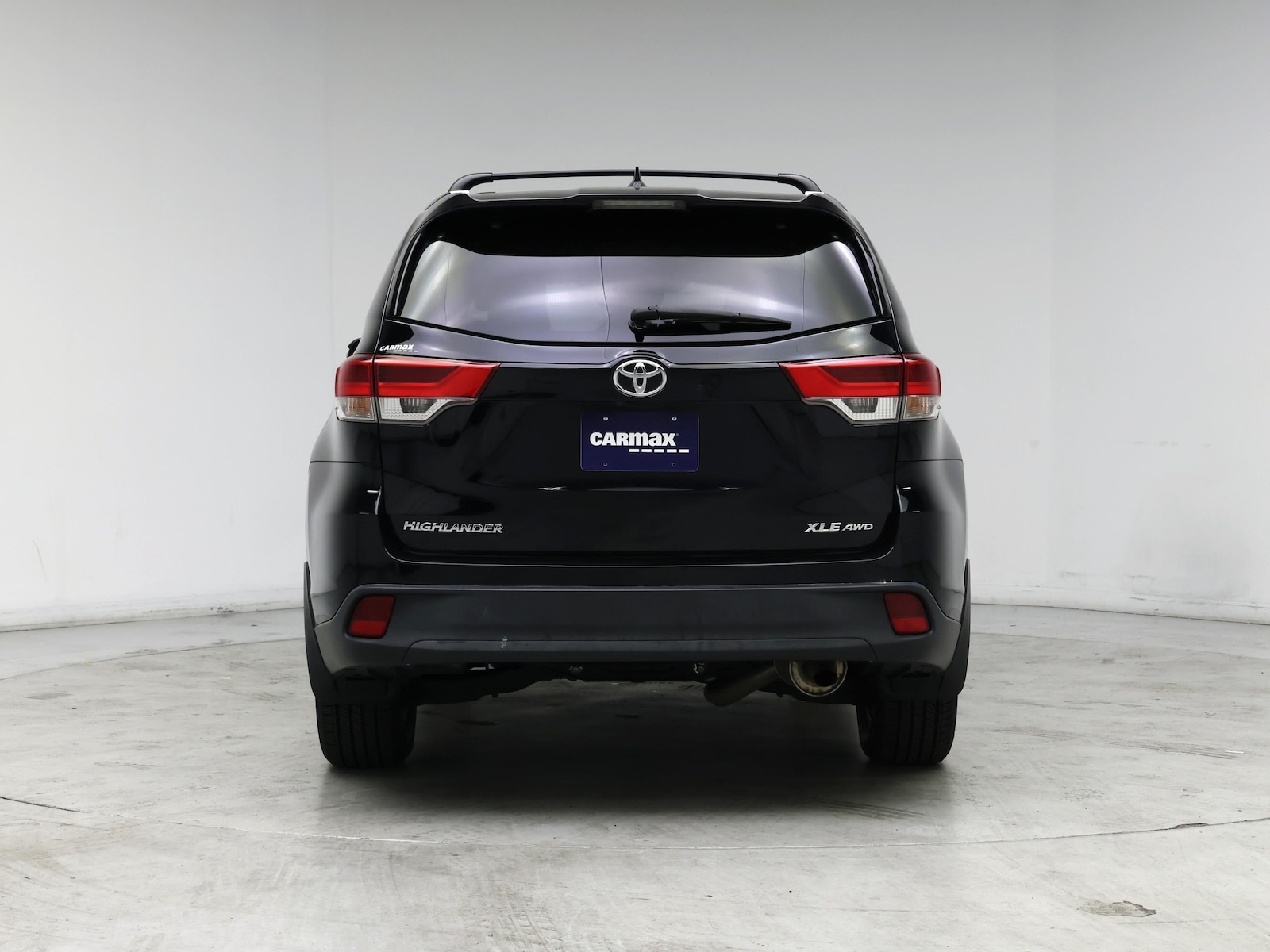 2019 Toyota Highlander XLE - Photo 7