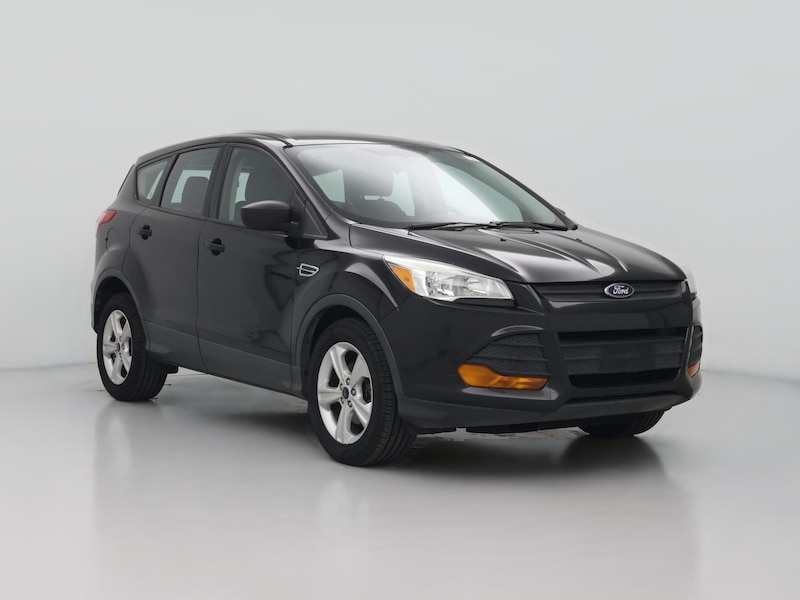 2014 Ford Escape S -
                  Escondido, CA