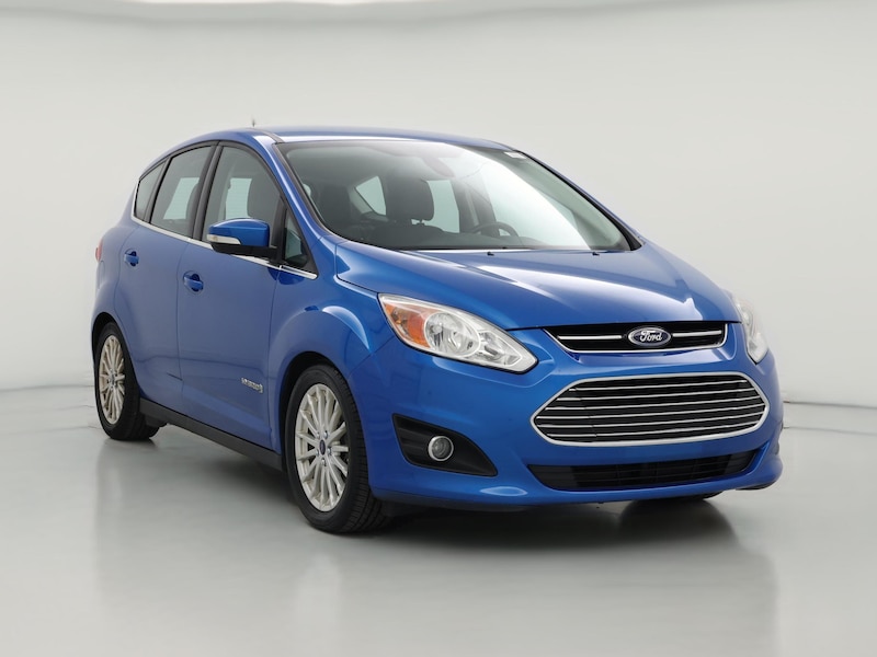 2015 Ford C-Max SEL -
                  Grand Rapids, MI