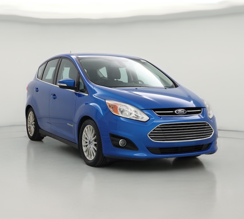 2015 Ford C-Max SEL