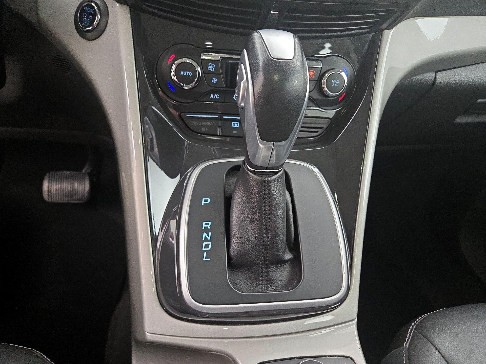 Thumbnail: 2015 Ford C-Max - 17