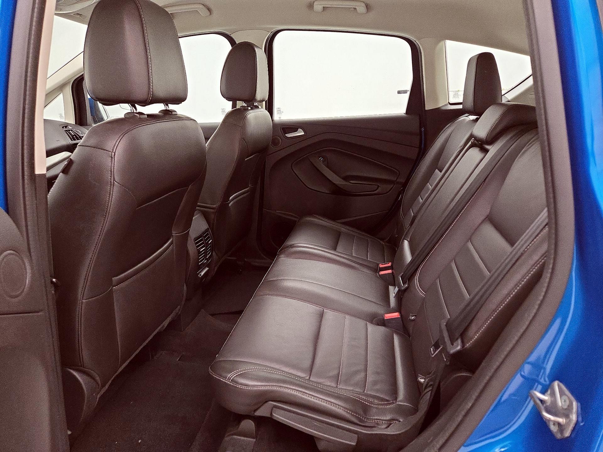 Thumbnail: 2015 Ford C-Max - 19