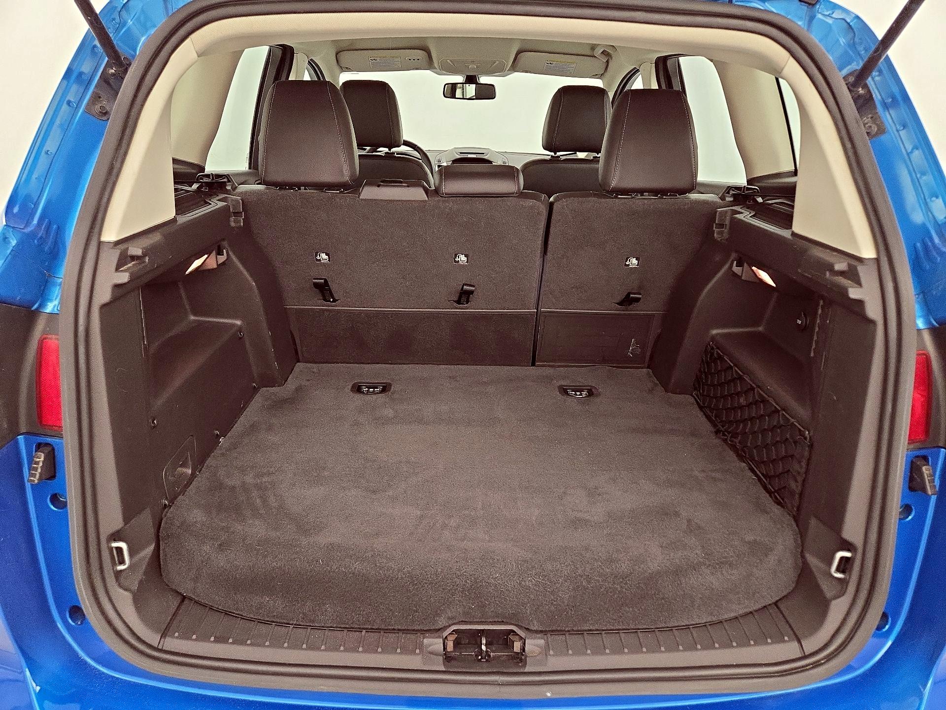 Thumbnail: 2015 Ford C-Max - 20