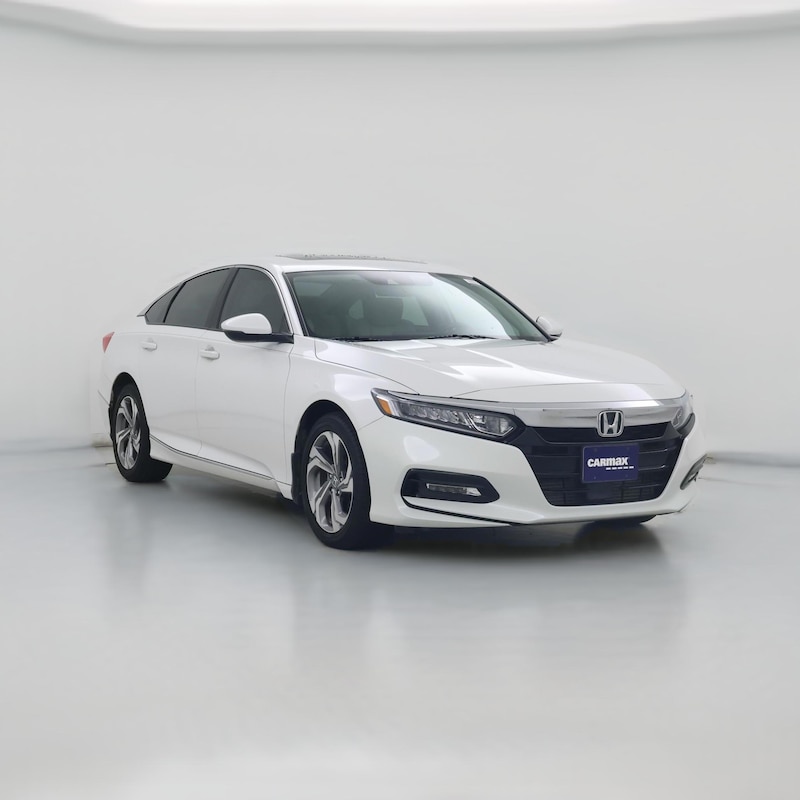 2019 Honda Accord EX-L