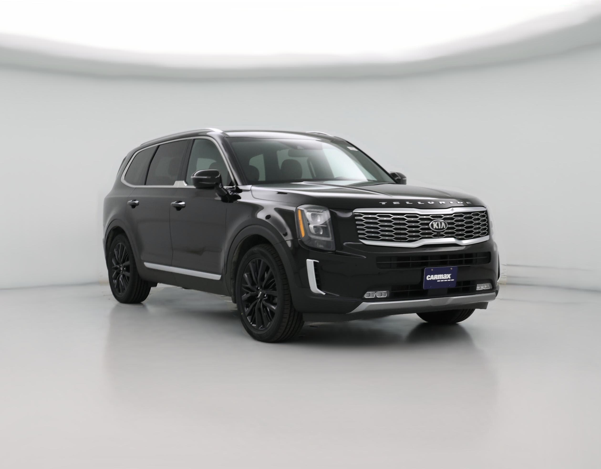 Thumbnail: 2021 Kia Telluride - 1