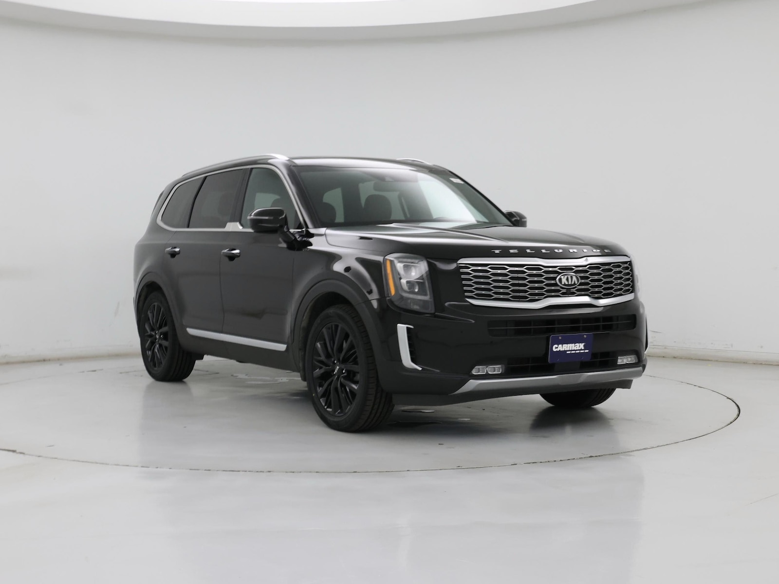 2021 Kia Telluride SX - Photo 2