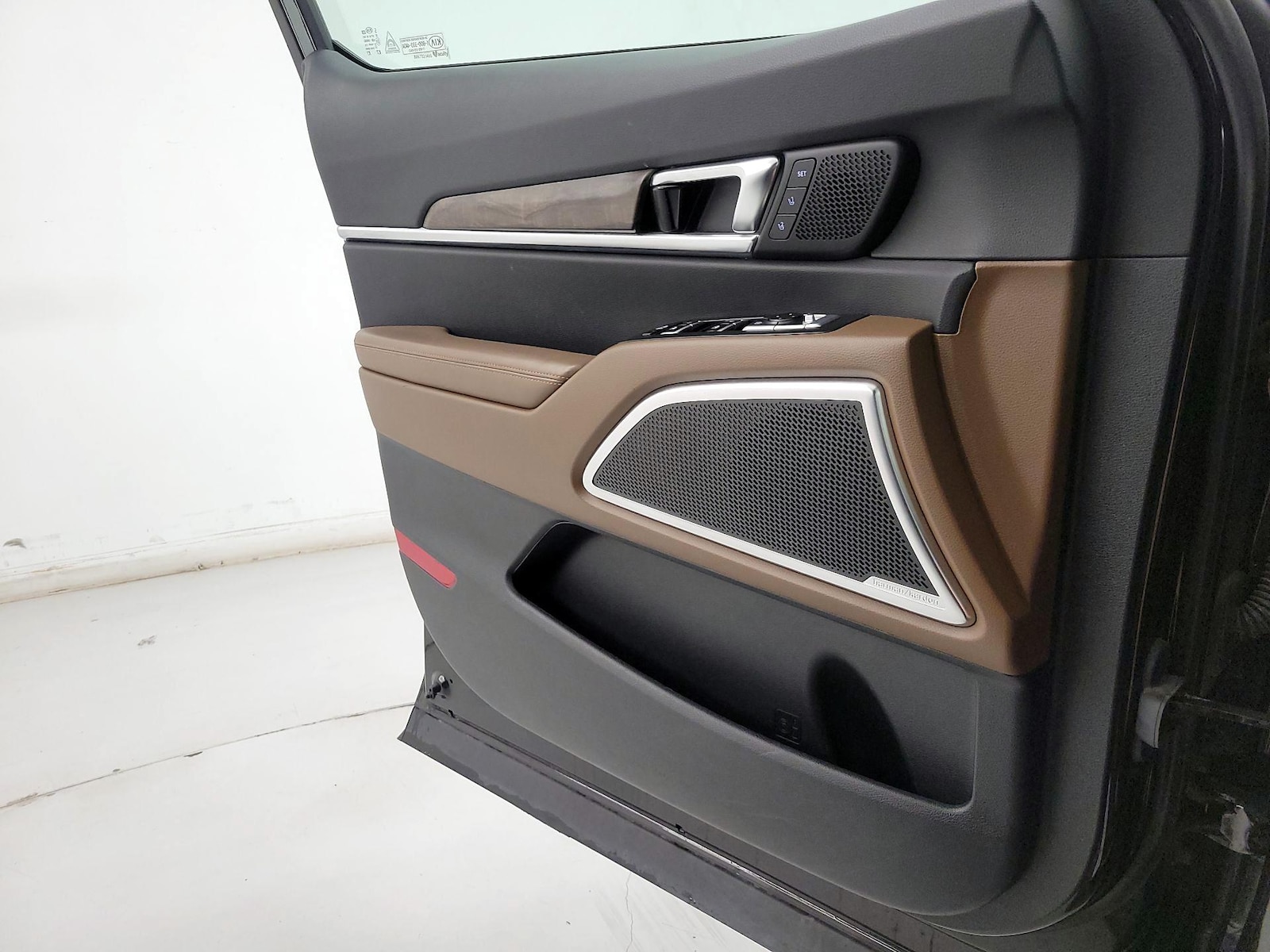2021 Kia Telluride SX - Photo 13