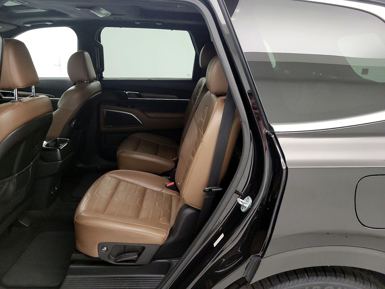 2021 Kia Telluride SX - Photo 22