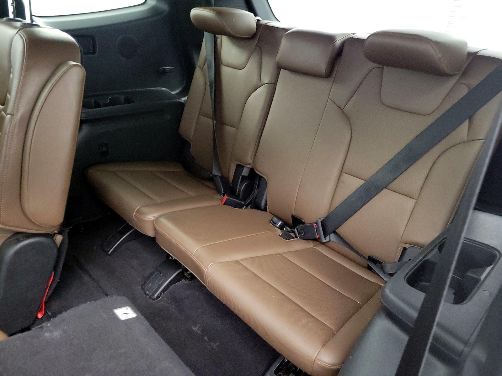 2021 Kia Telluride SX - Photo 23