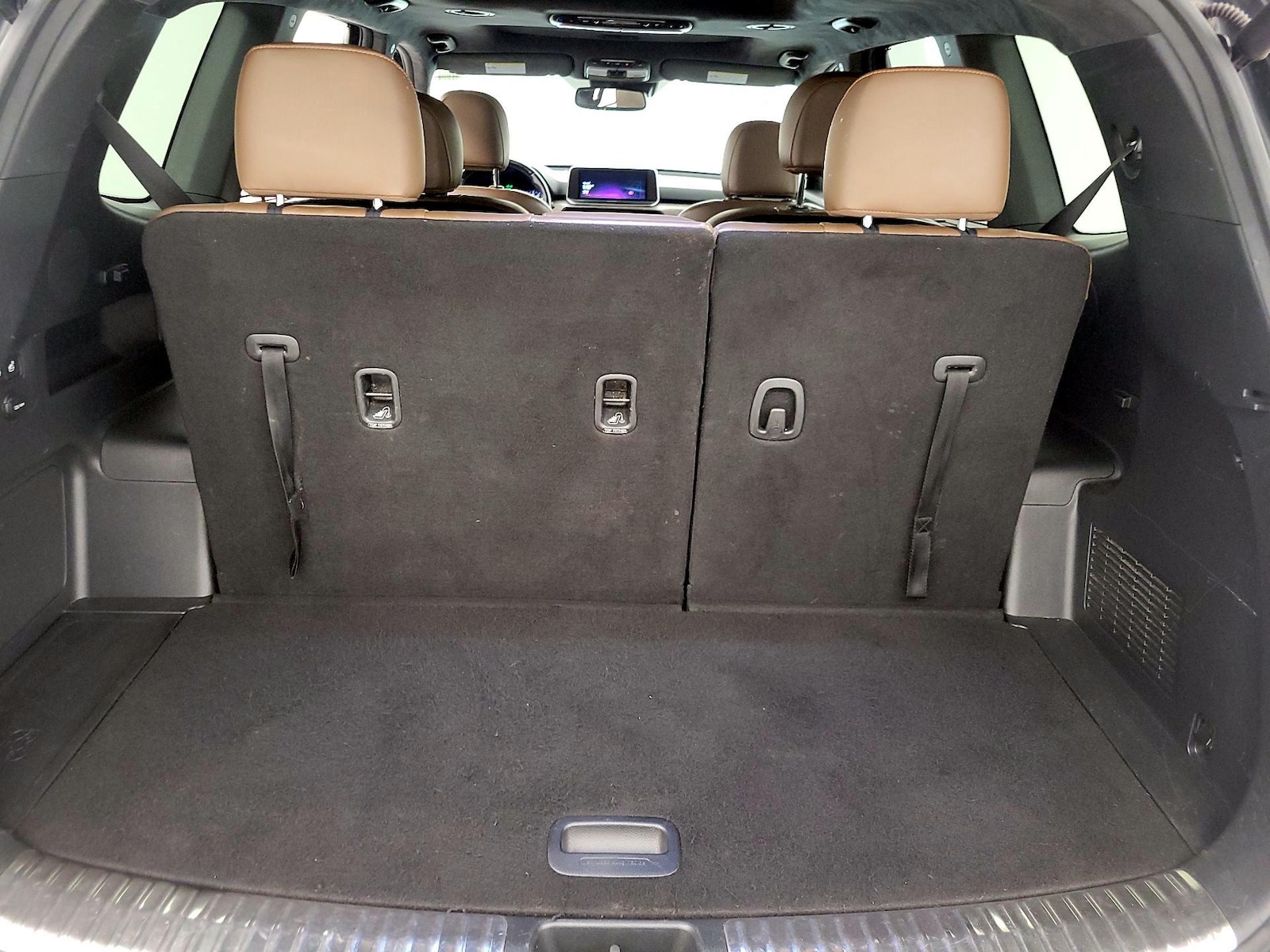 2021 Kia Telluride SX - Photo 24