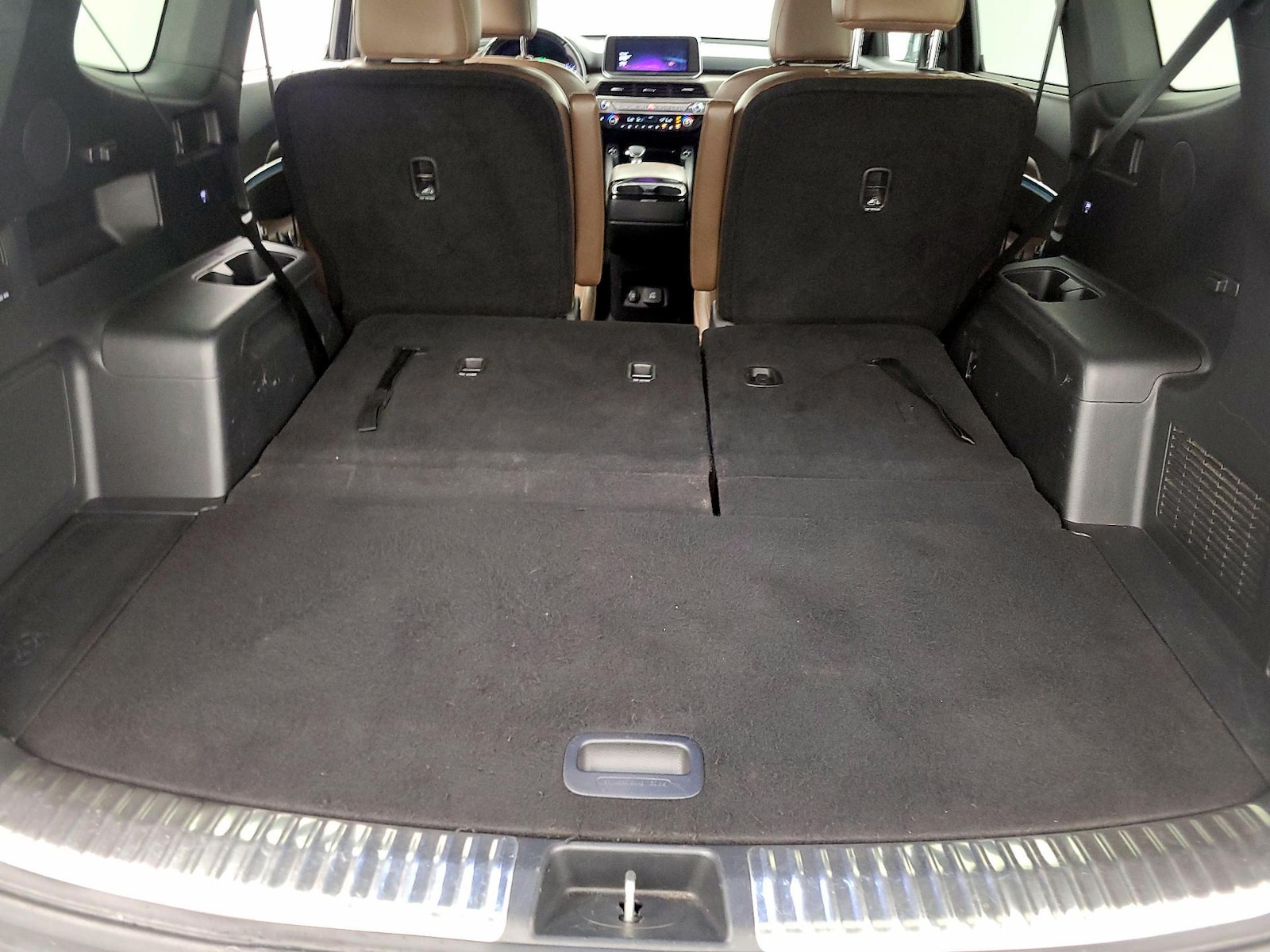 2021 Kia Telluride SX - Photo 25