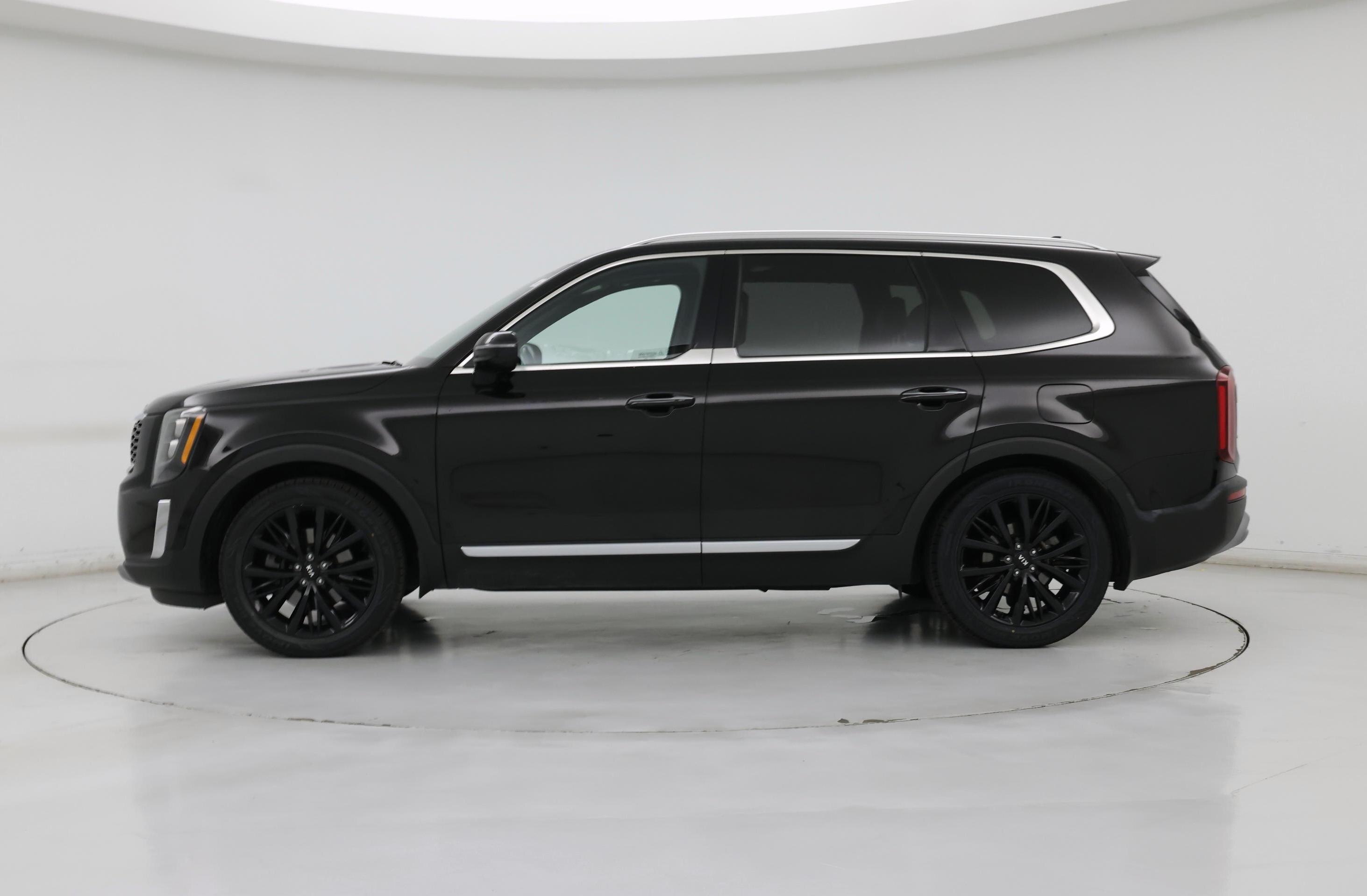Thumbnail: 2021 Kia Telluride - 3