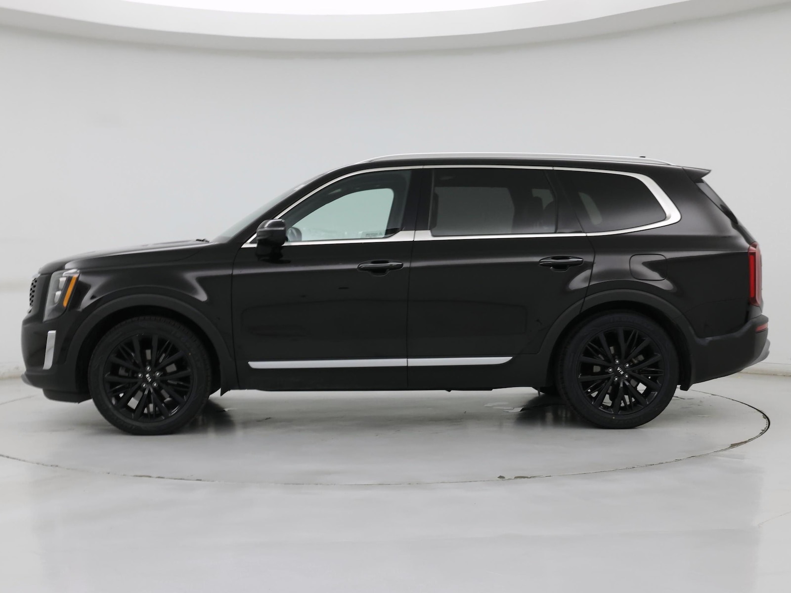 2021 Kia Telluride SX - Photo 4