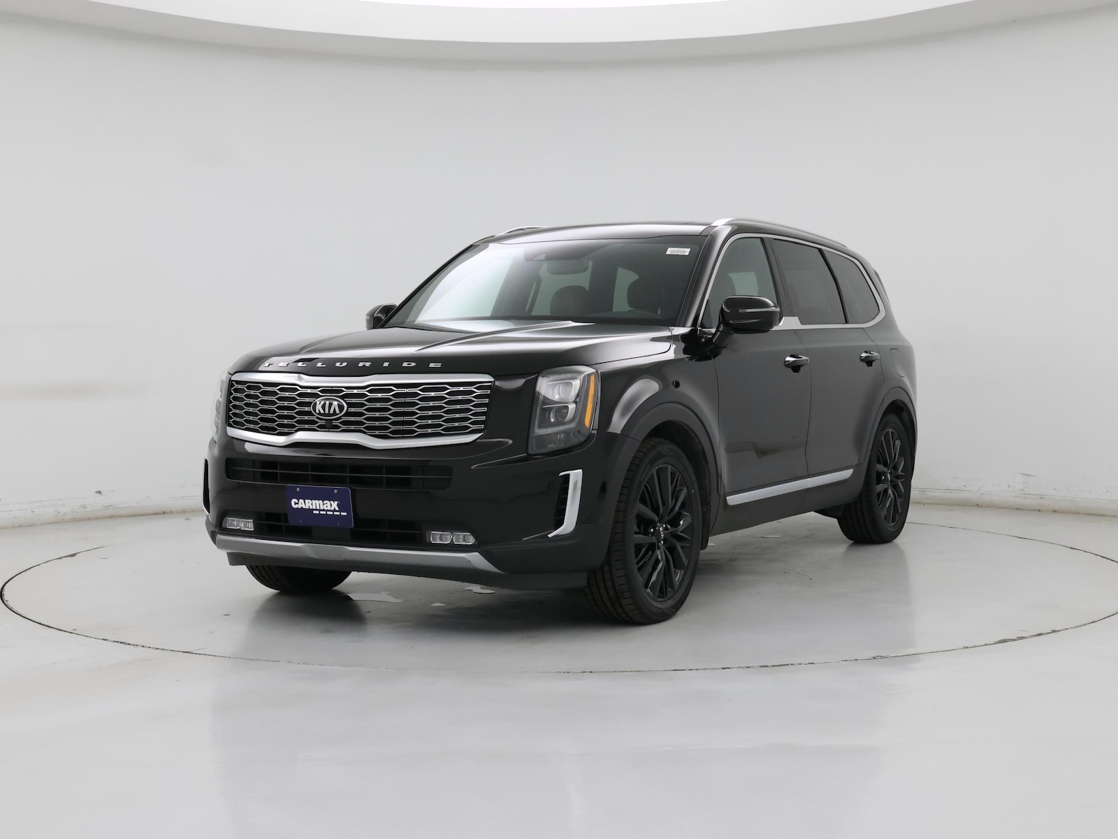 2021 Kia Telluride SX - Photo 5
