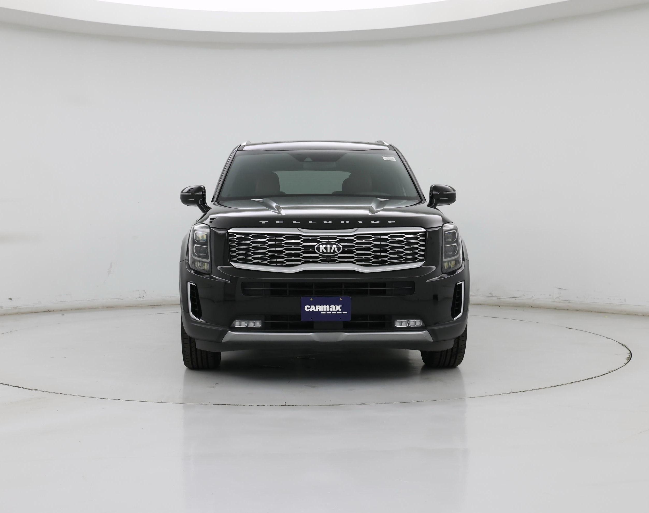 Thumbnail: 2021 Kia Telluride - 5