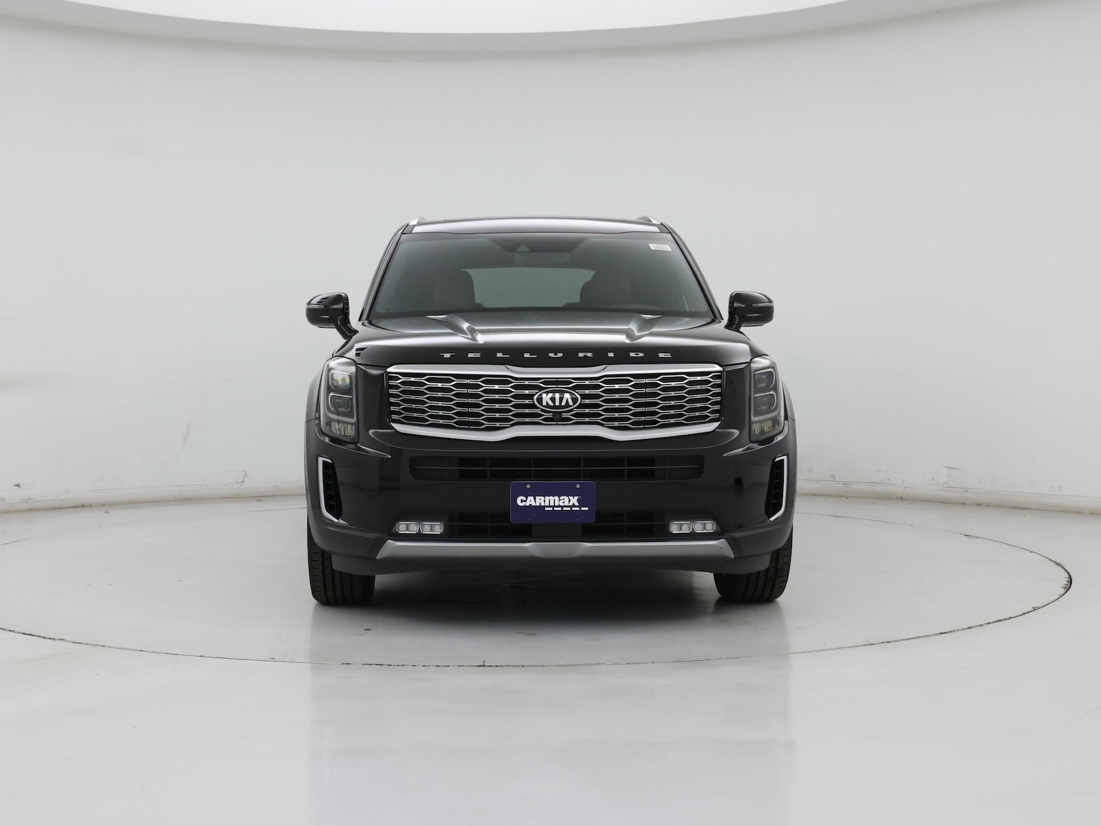 2021 Kia Telluride SX - Photo 6