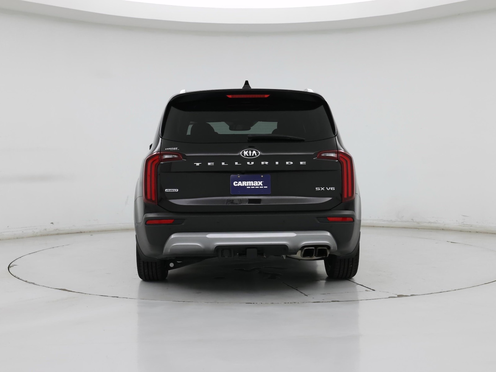 2021 Kia Telluride SX - Photo 7