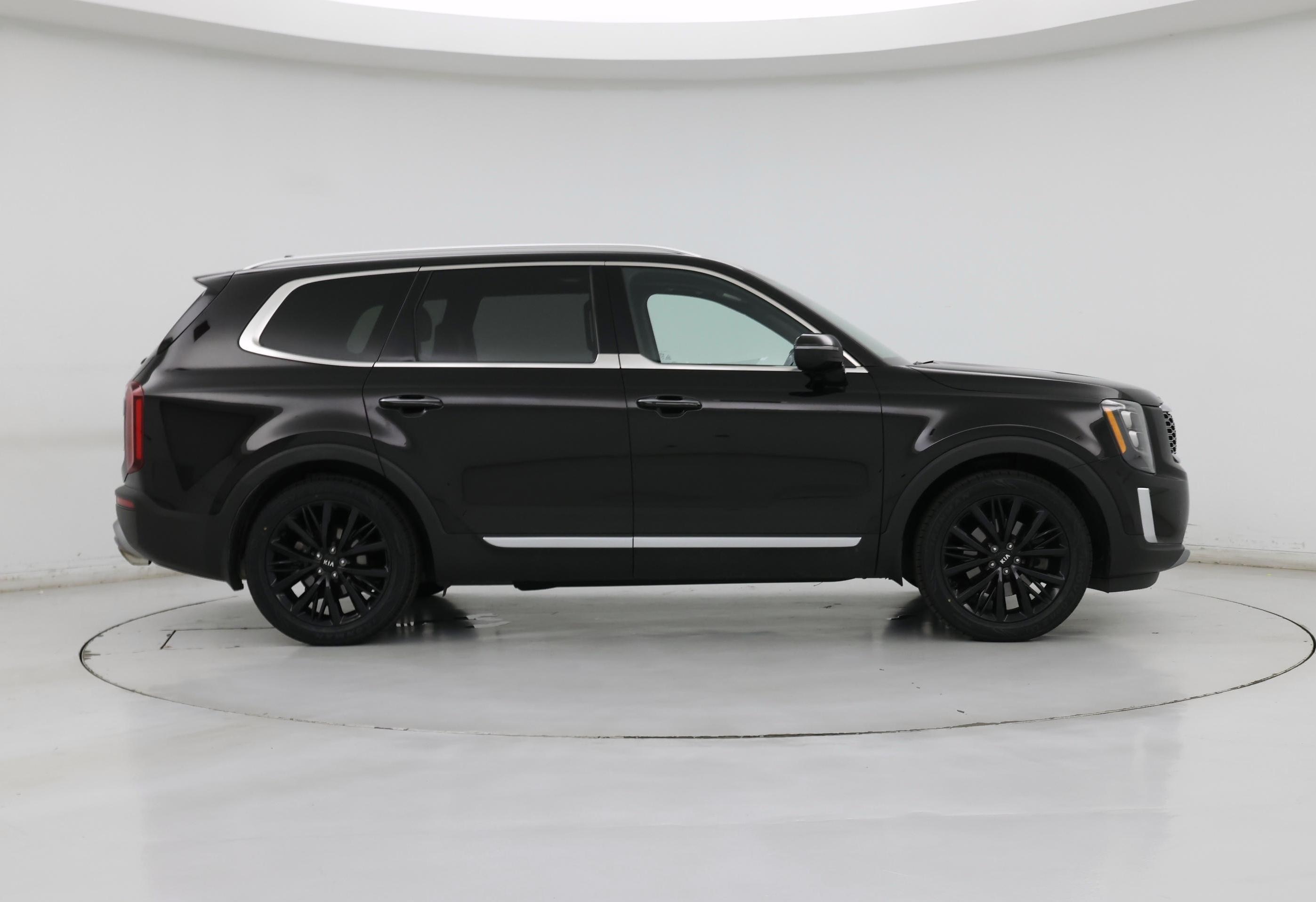 Thumbnail: 2021 Kia Telluride - 7