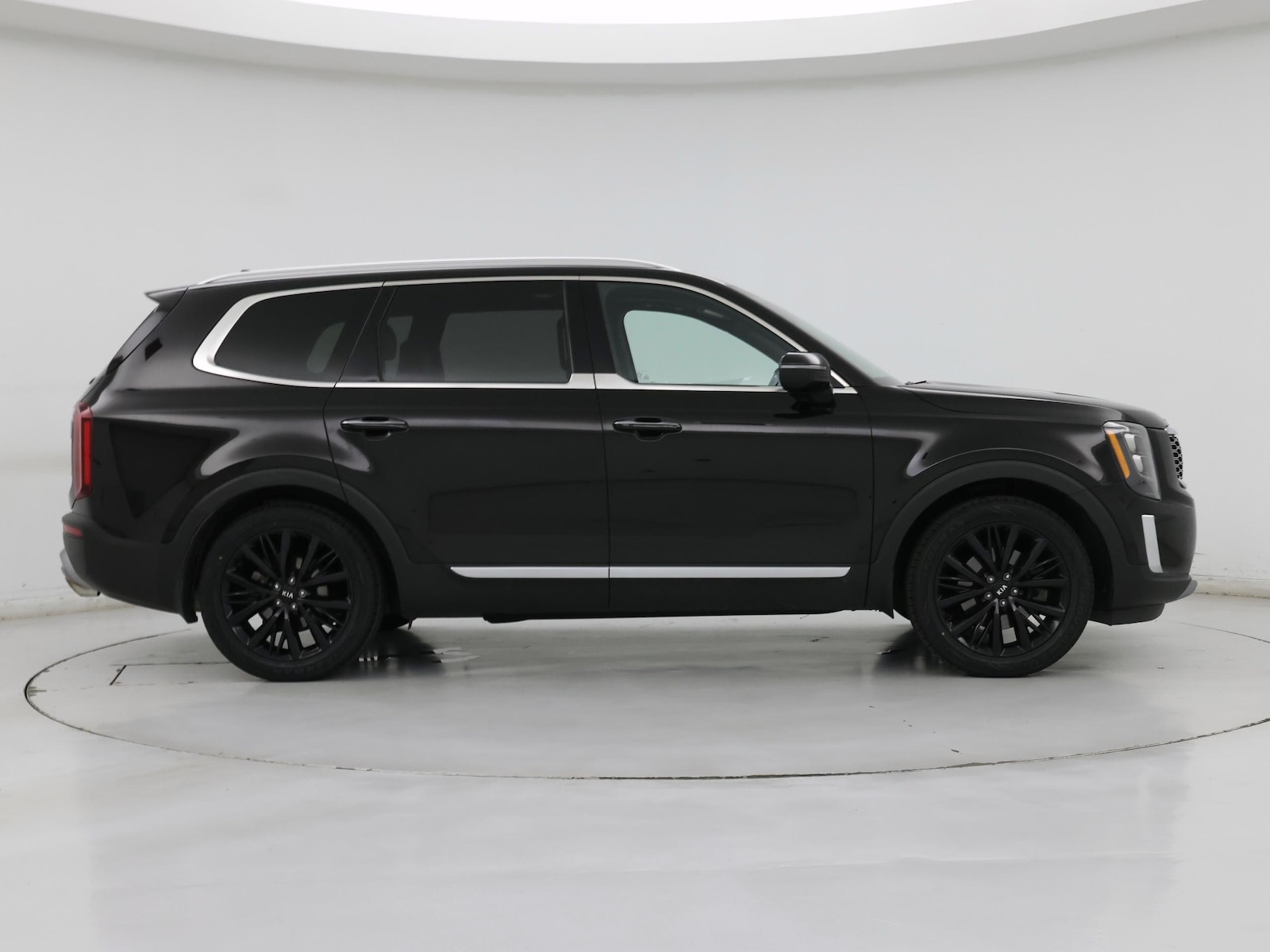 2021 Kia Telluride SX - Photo 8
