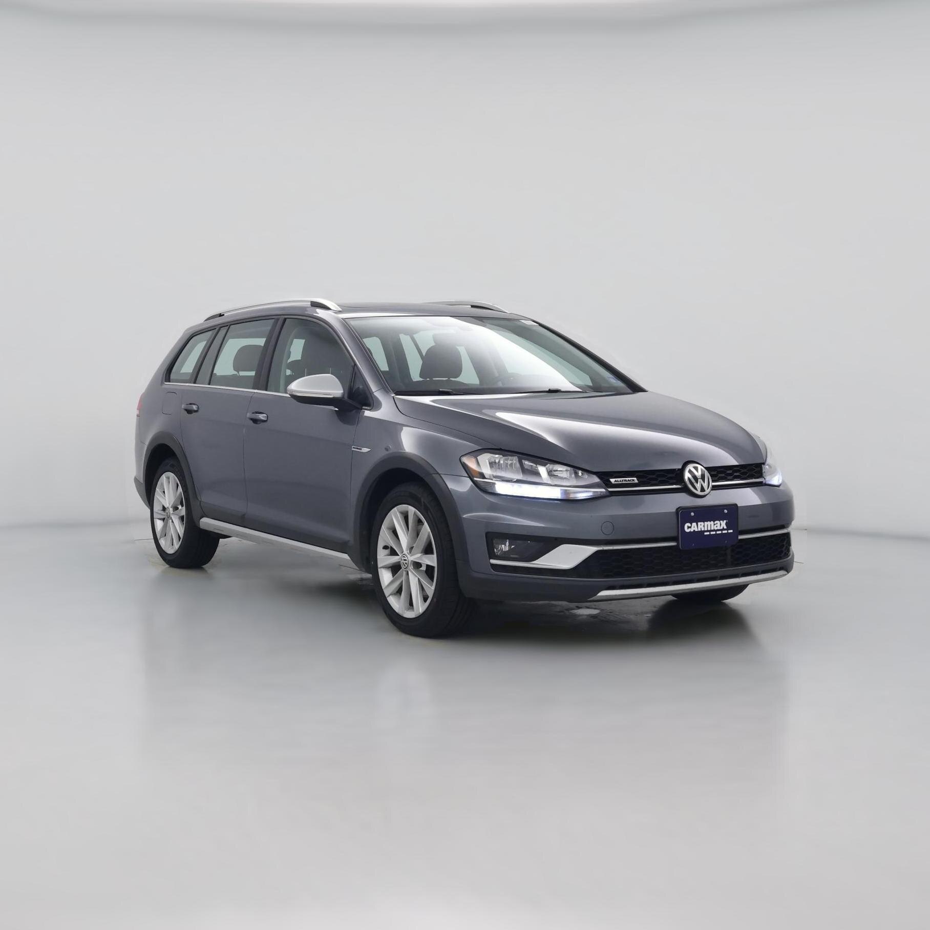 Thumbnail: 2019 Volkswagen Golf - 1
