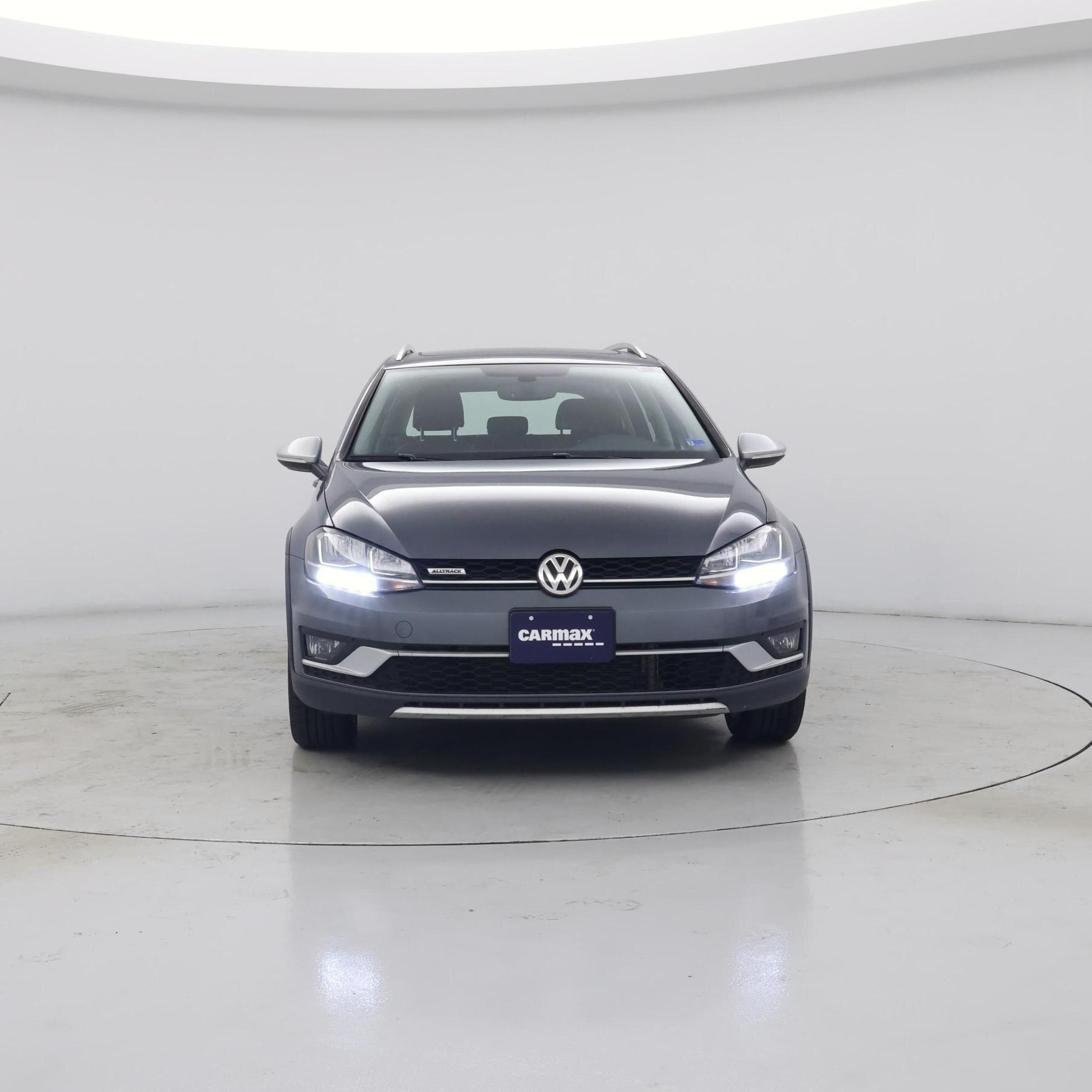 Thumbnail: 2019 Volkswagen Golf - 5