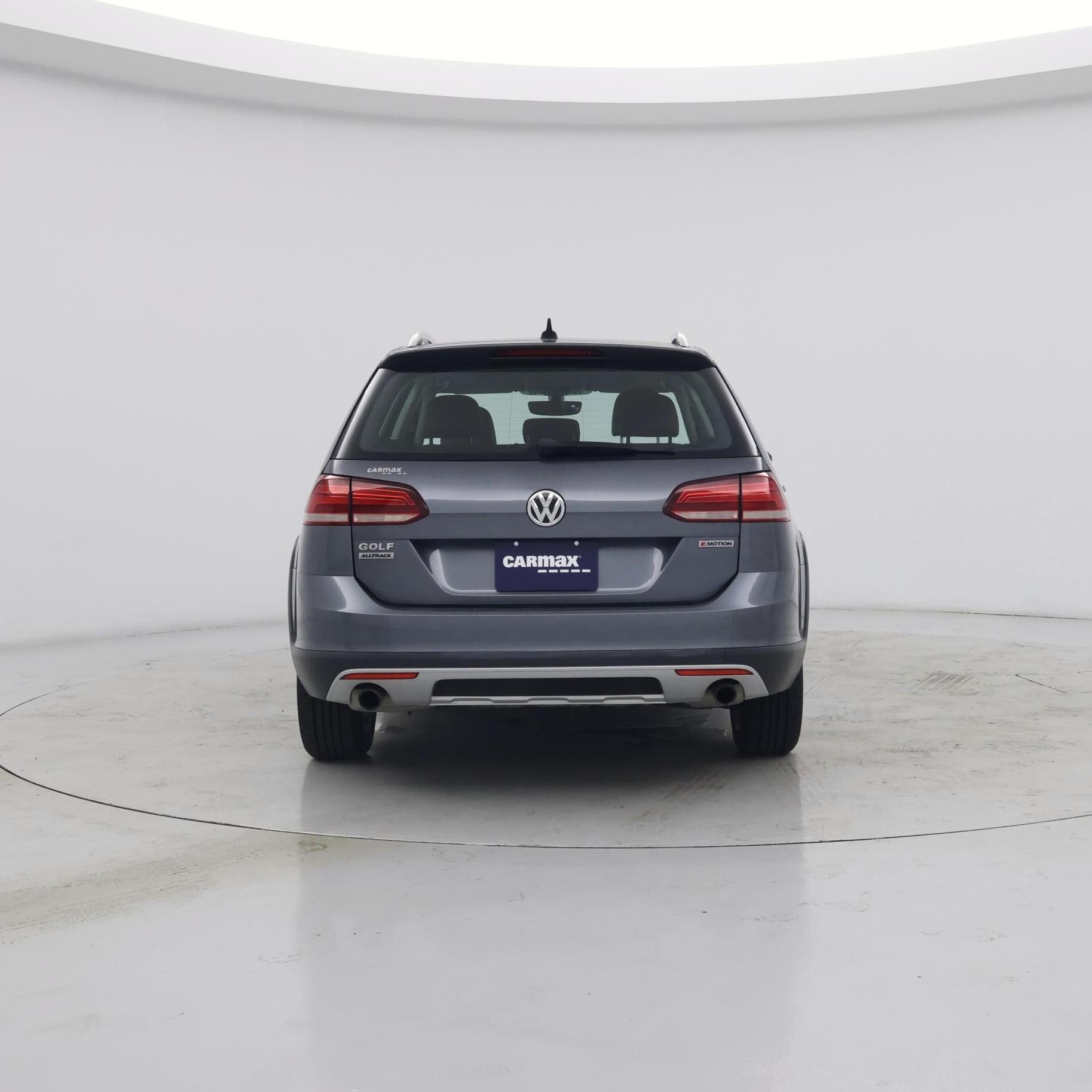 Thumbnail: 2019 Volkswagen Golf - 6