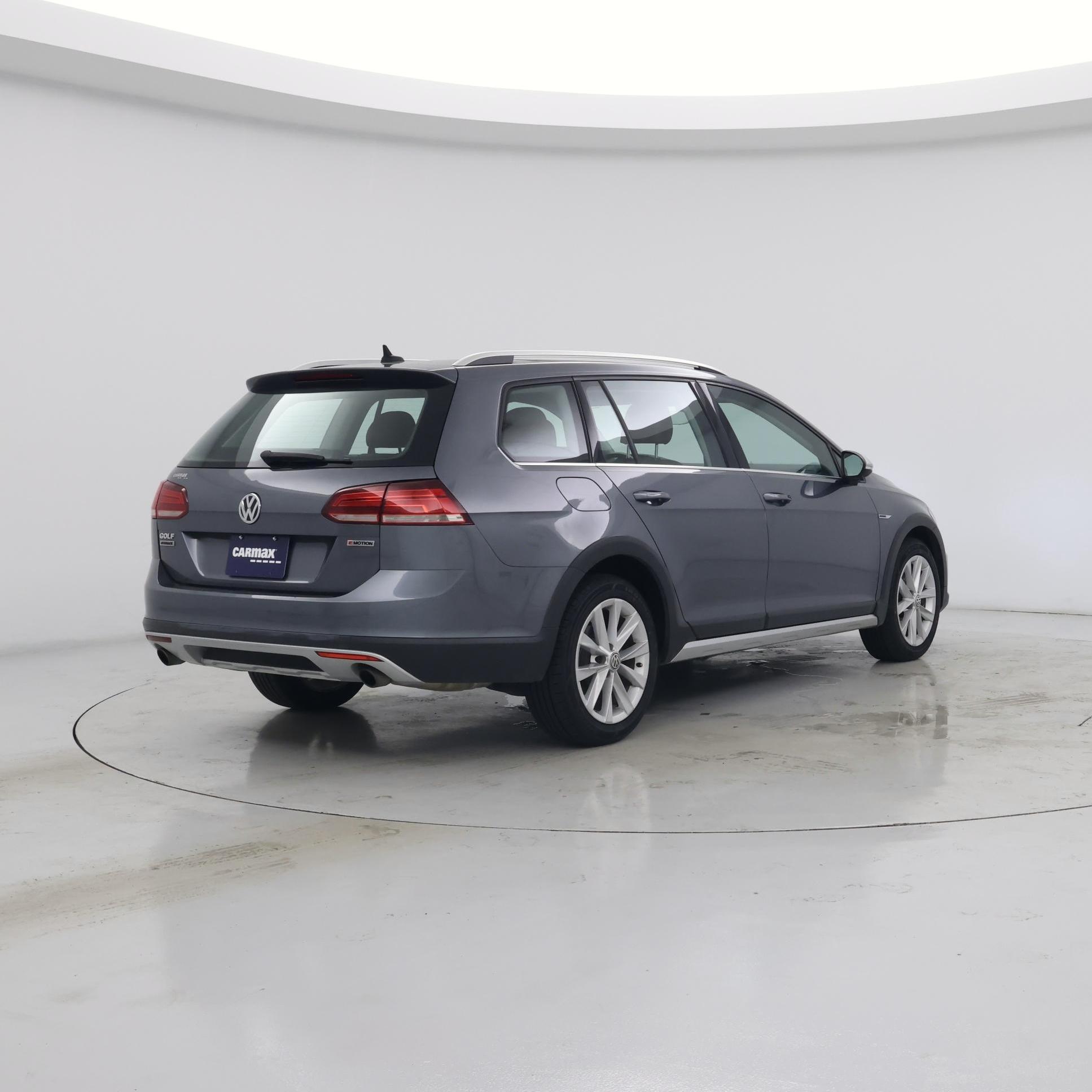 Thumbnail: 2019 Volkswagen Golf - 8