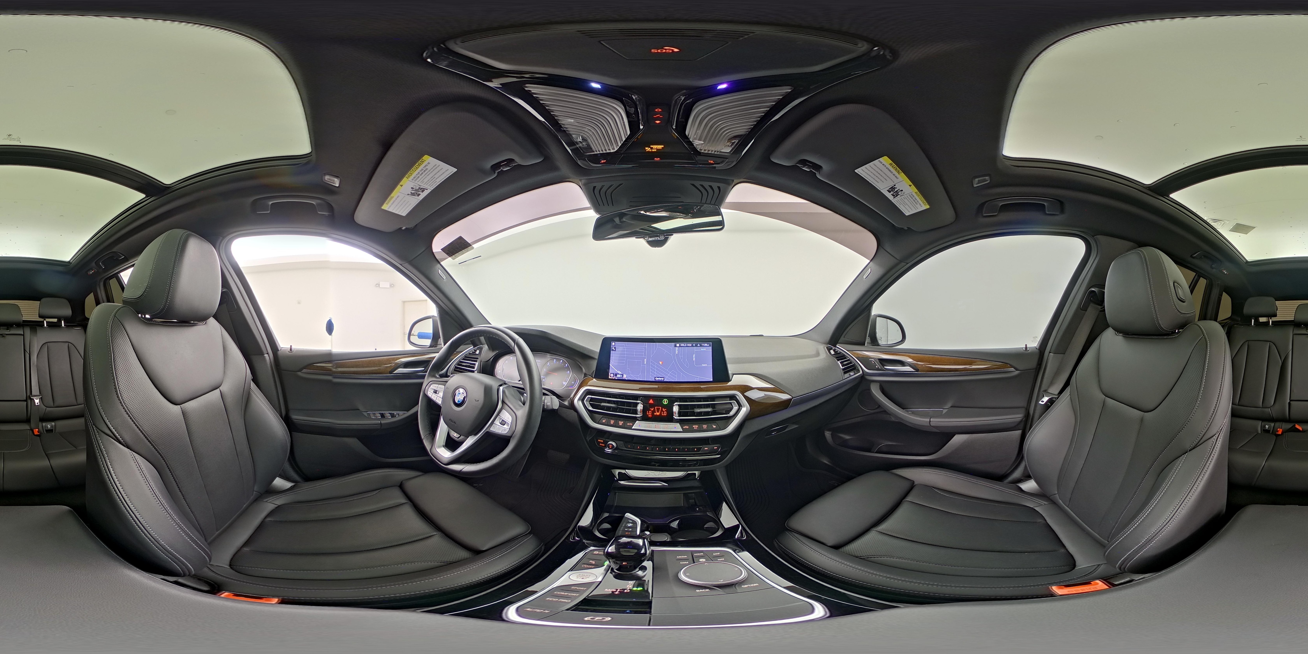 2022 BMW X3 30i - Photo 25