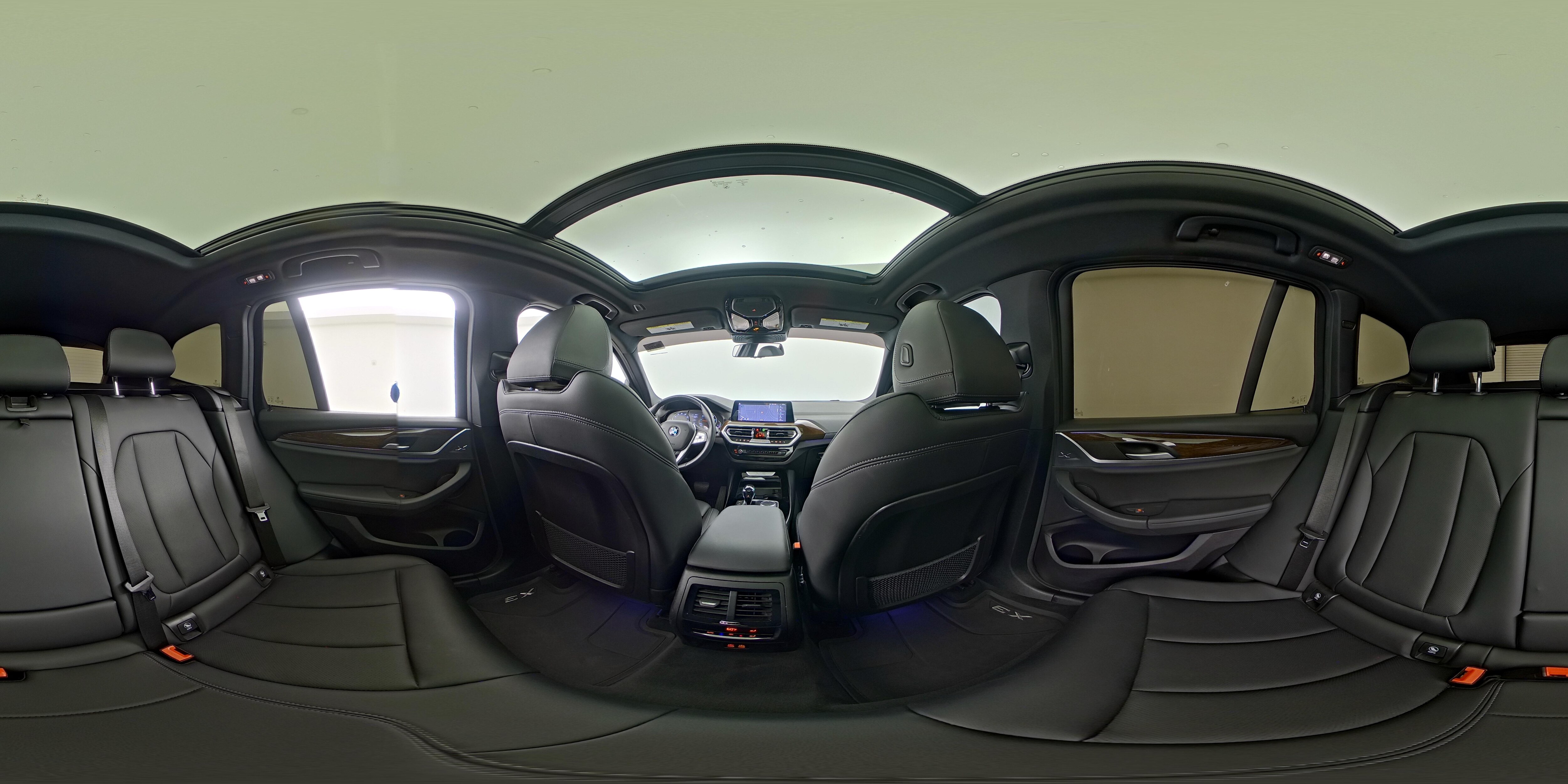 2022 BMW X3 30i - Photo 26