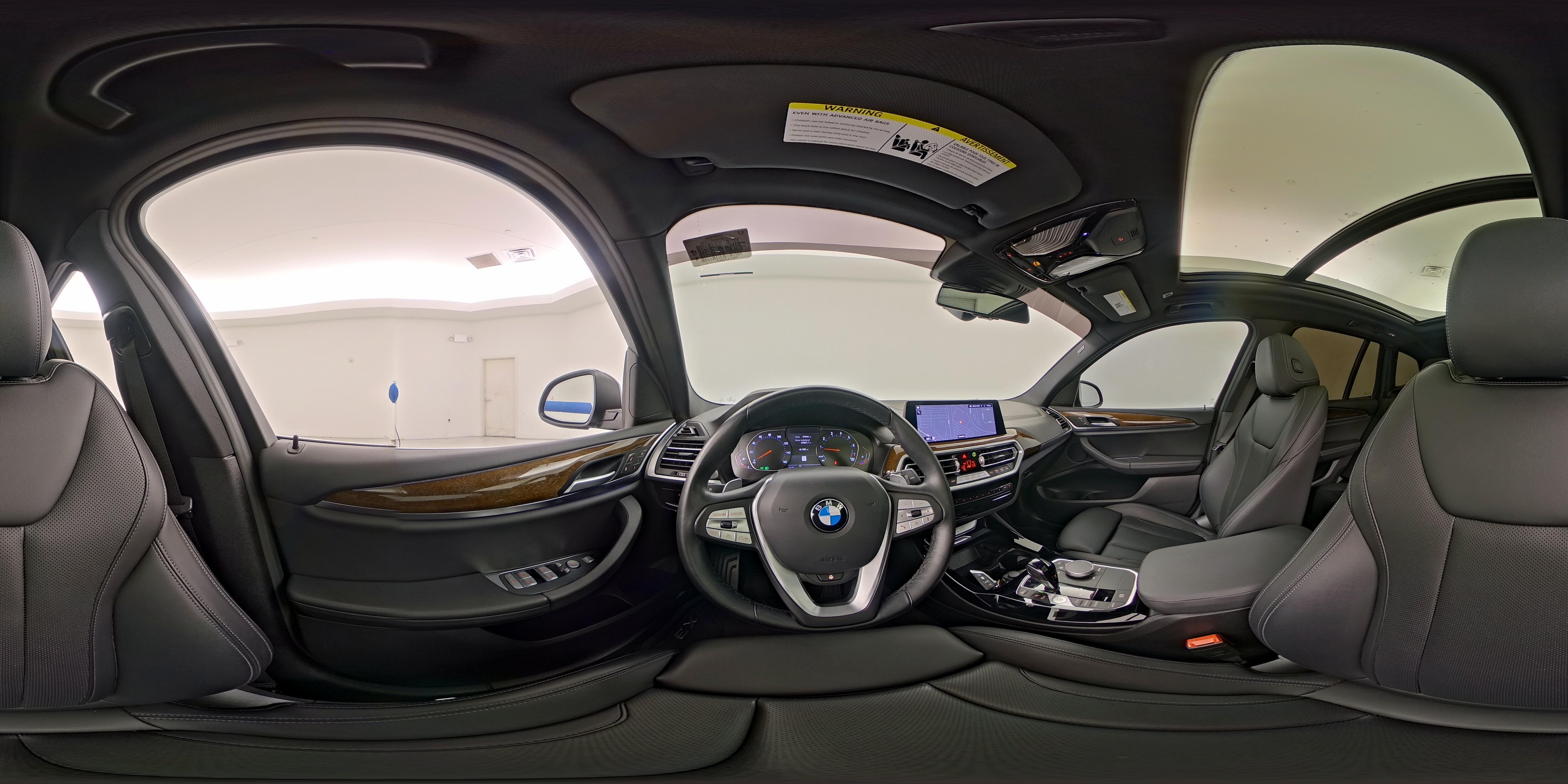 2022 BMW X3 30i - Photo 27