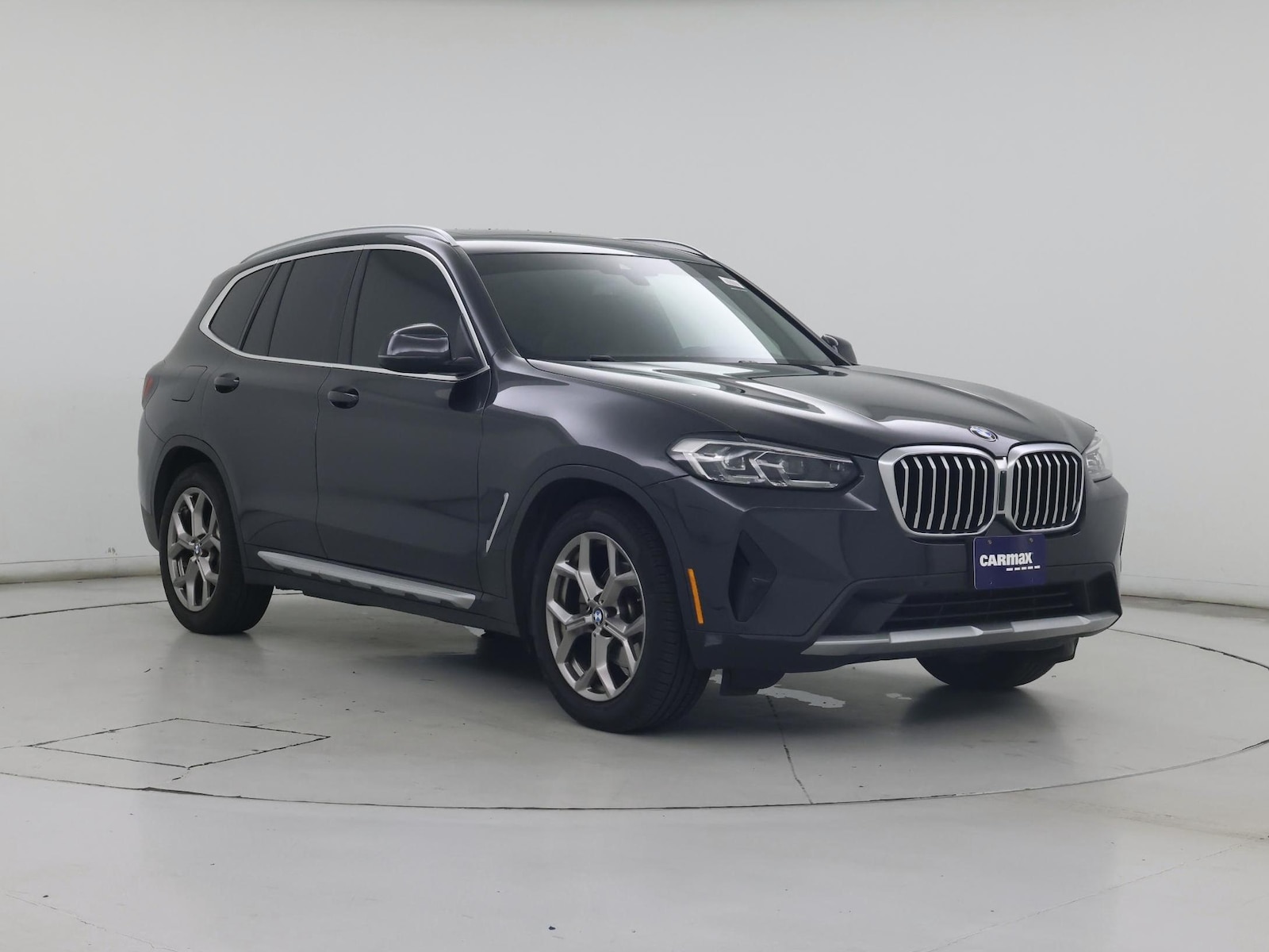 2022 BMW X3 30i - Photo 2