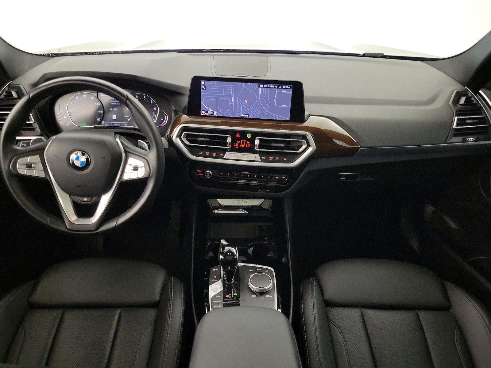2022 BMW X3 30i - Photo 10