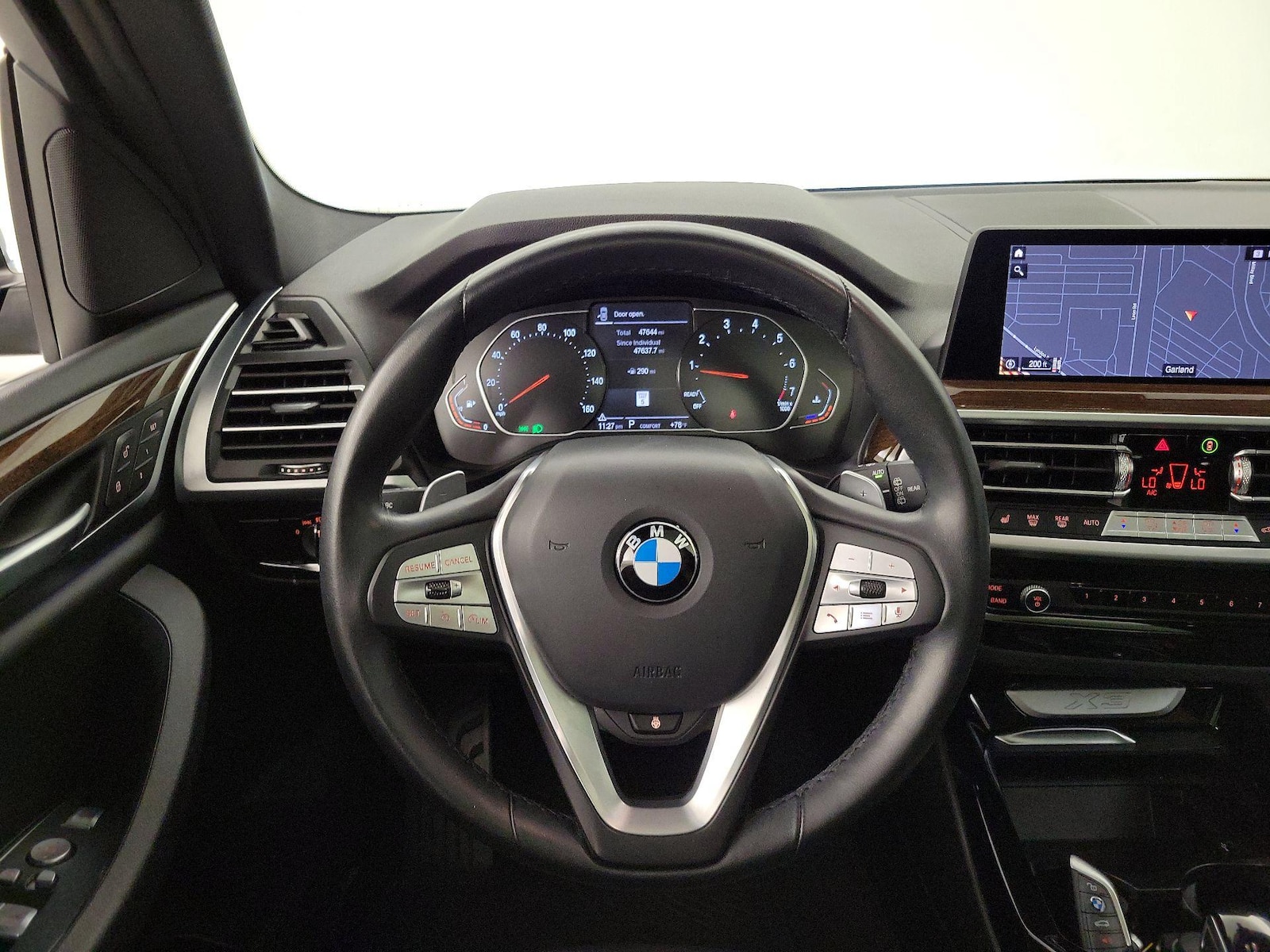 2022 BMW X3 30i - Photo 11