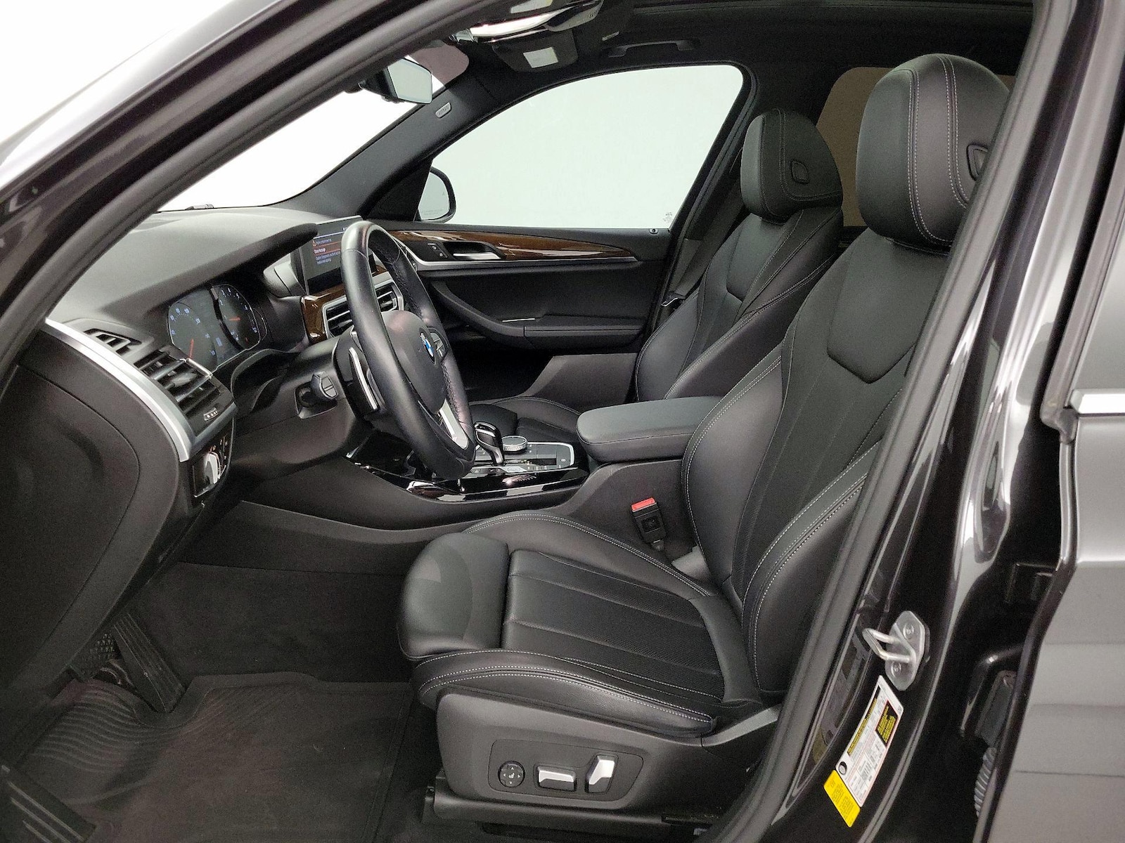 2022 BMW X3 30i - Photo 12