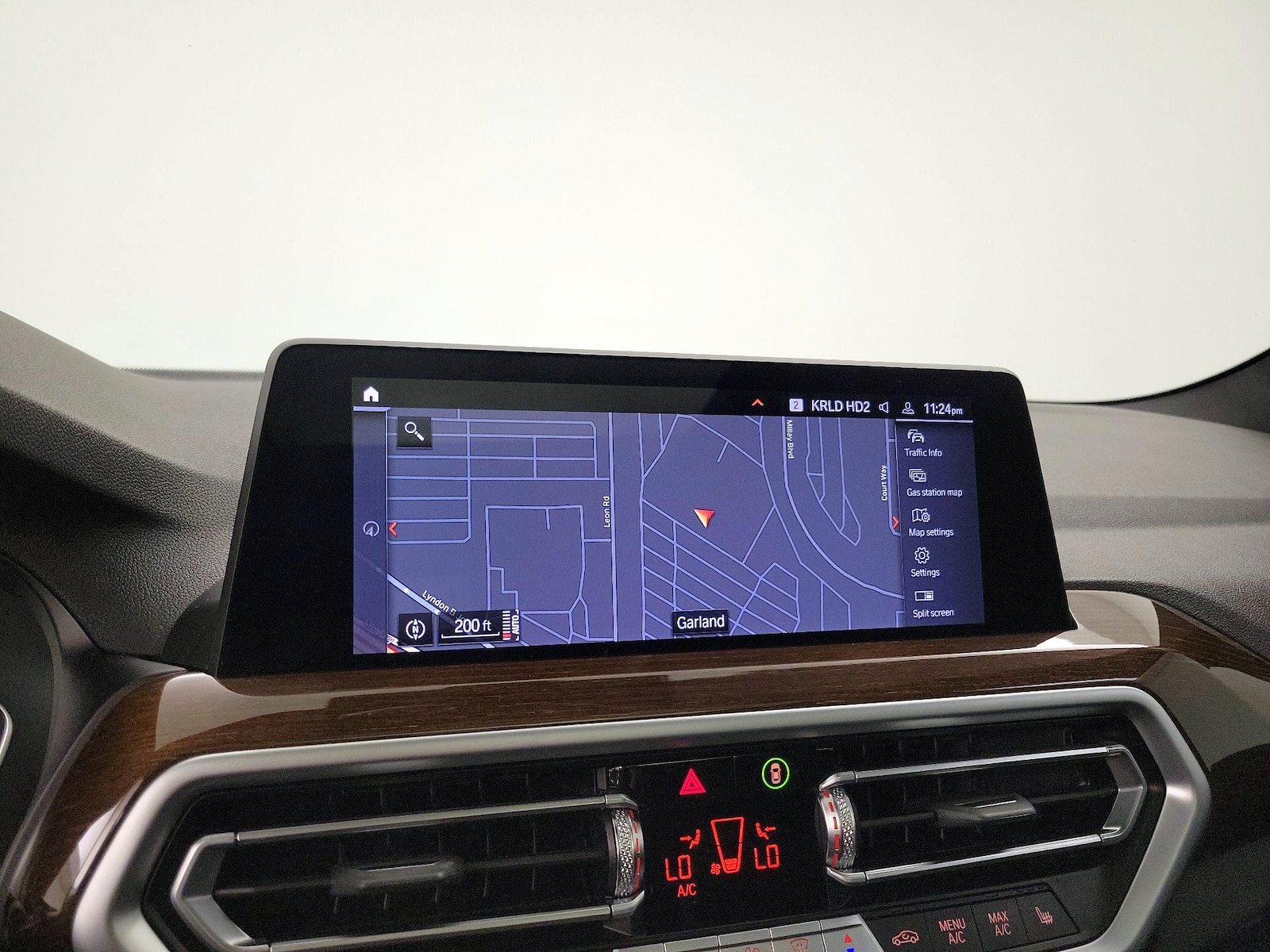 2022 BMW X3 30i - Photo 15