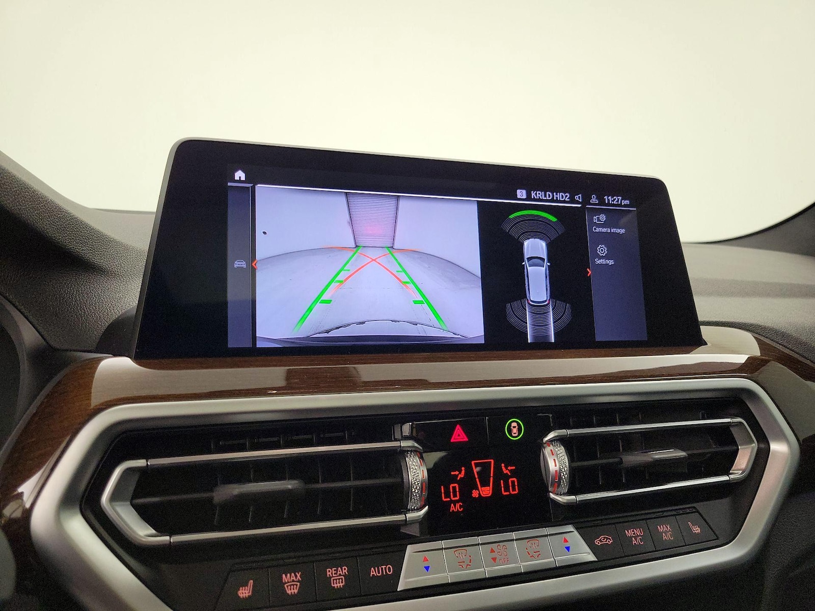 2022 BMW X3 30i - Photo 16