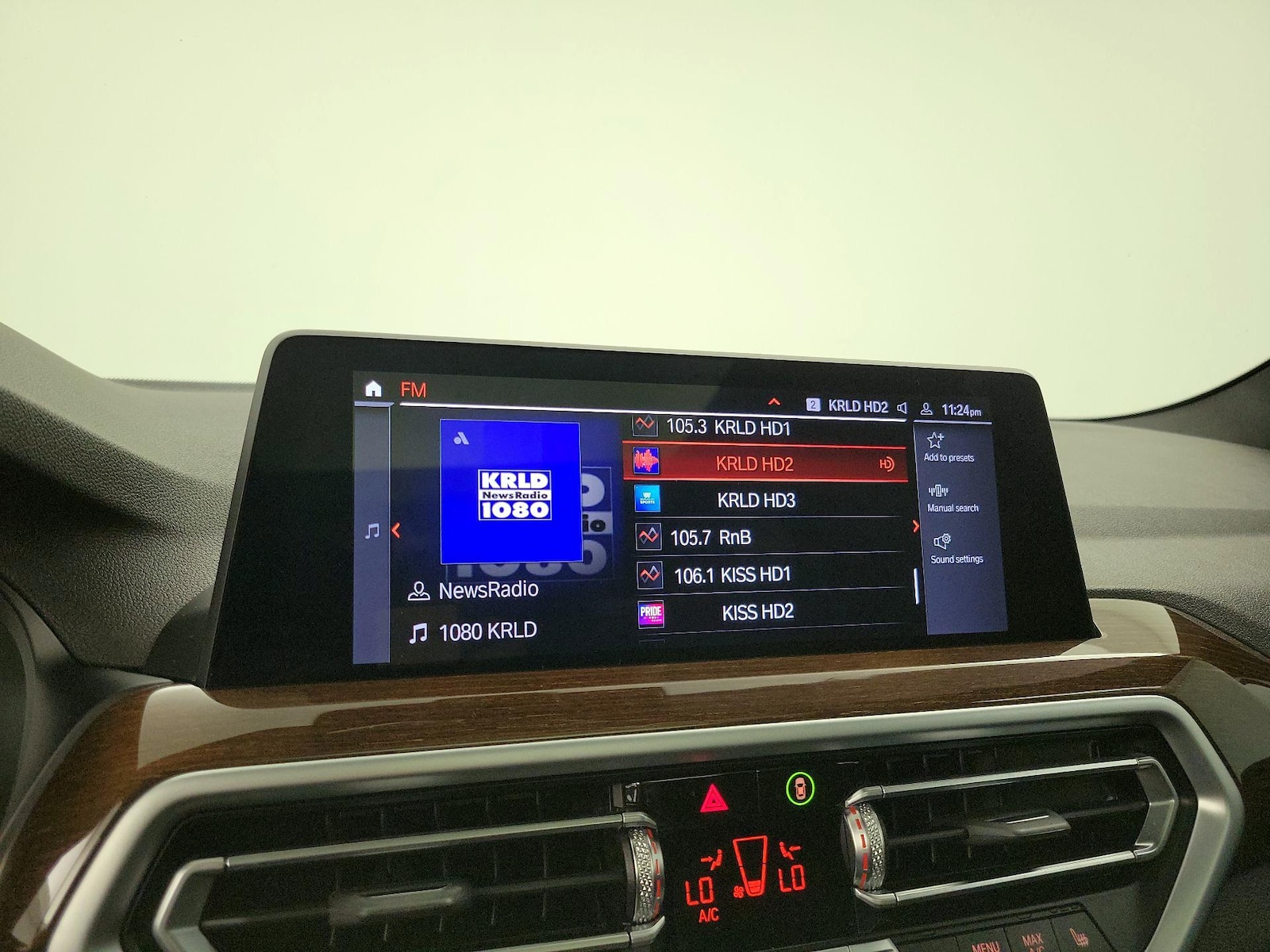 2022 BMW X3 30i - Photo 17