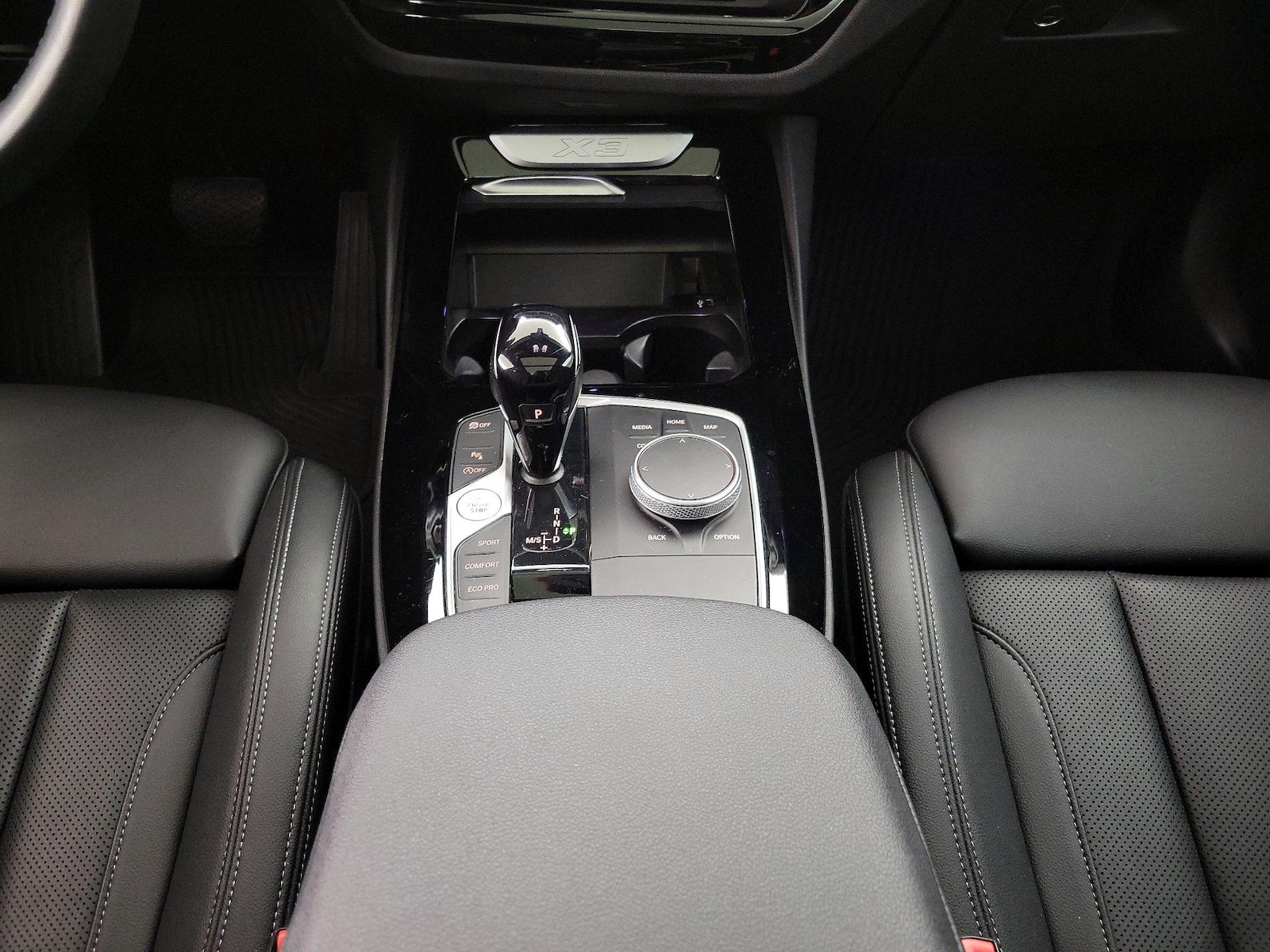 2022 BMW X3 30i - Photo 19