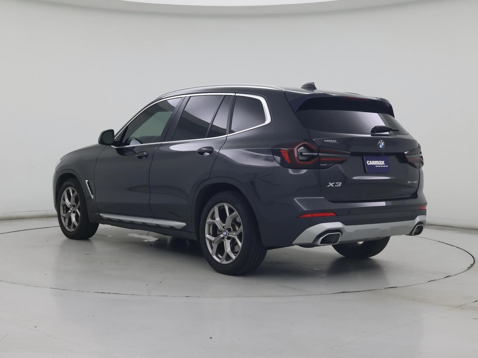 2022 BMW X3 30i - Photo 3