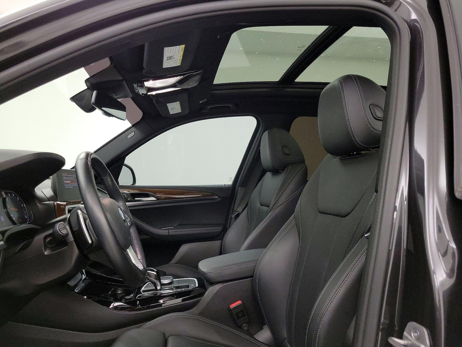 2022 BMW X3 30i - Photo 20