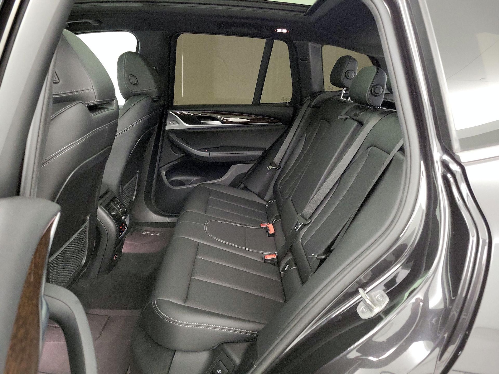 2022 BMW X3 30i - Photo 21