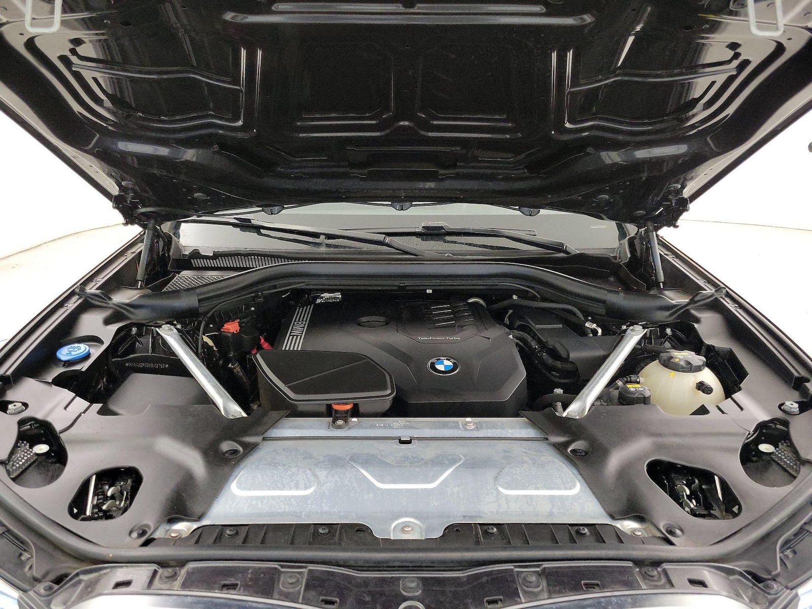 2022 BMW X3 30i - Photo 23