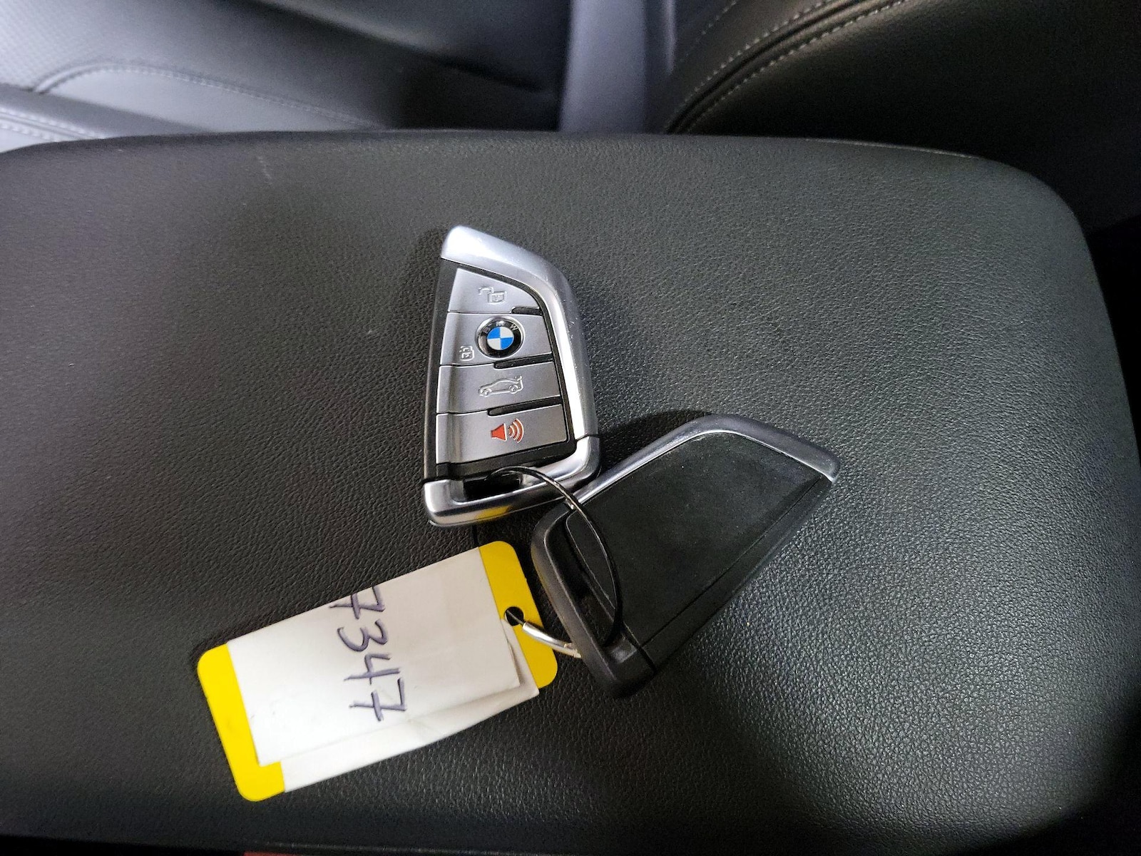 2022 BMW X3 30i - Photo 24