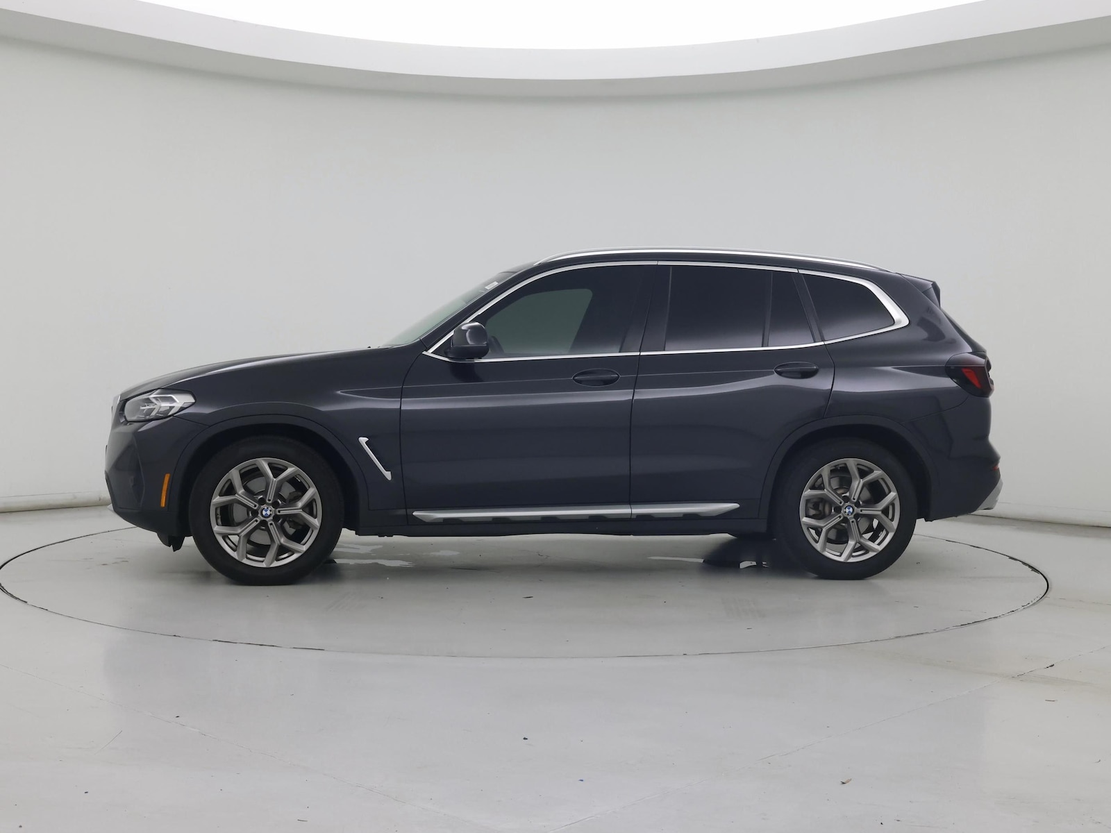 2022 BMW X3 30i - Photo 4