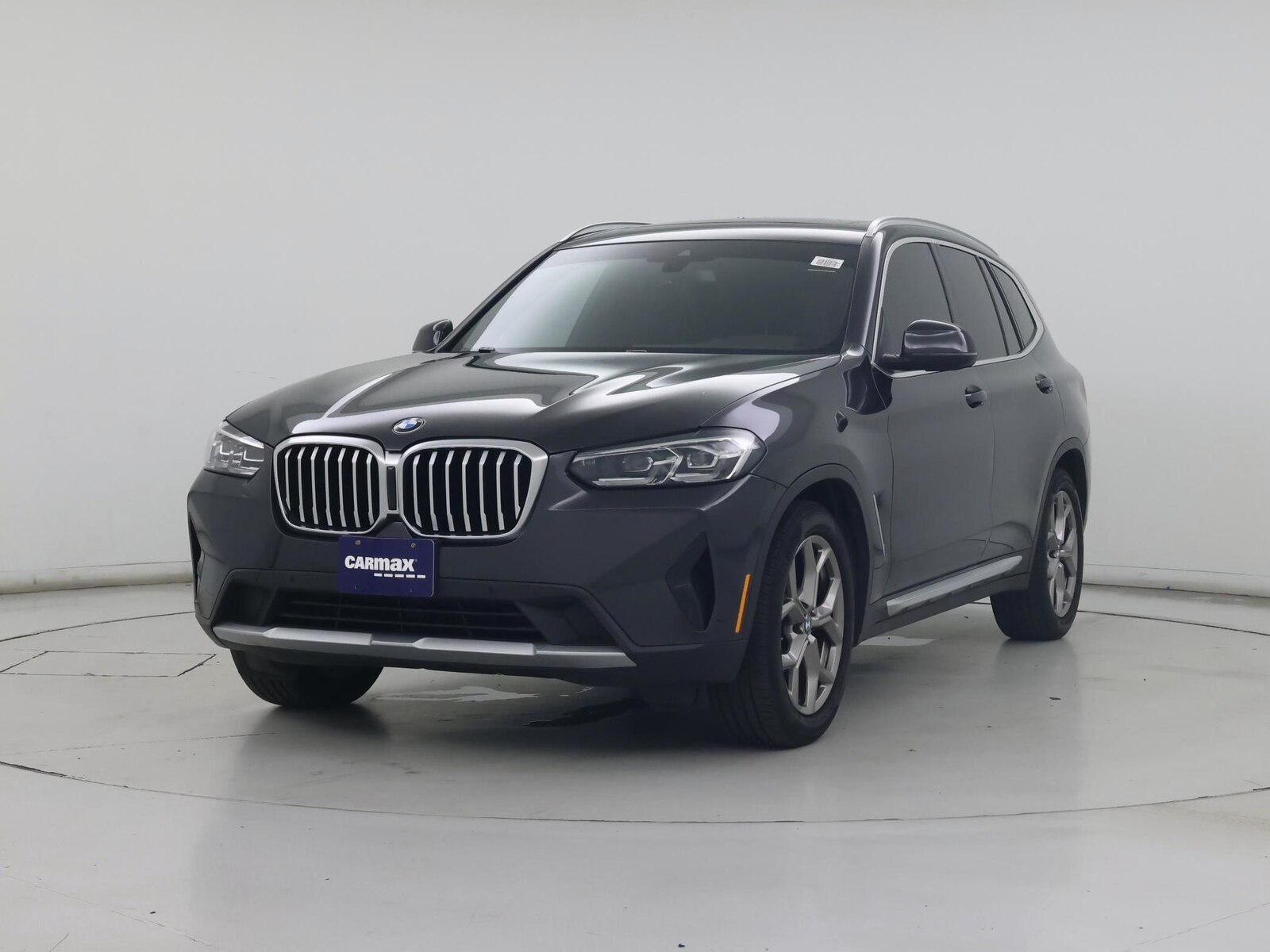 2022 BMW X3 30i - Photo 5