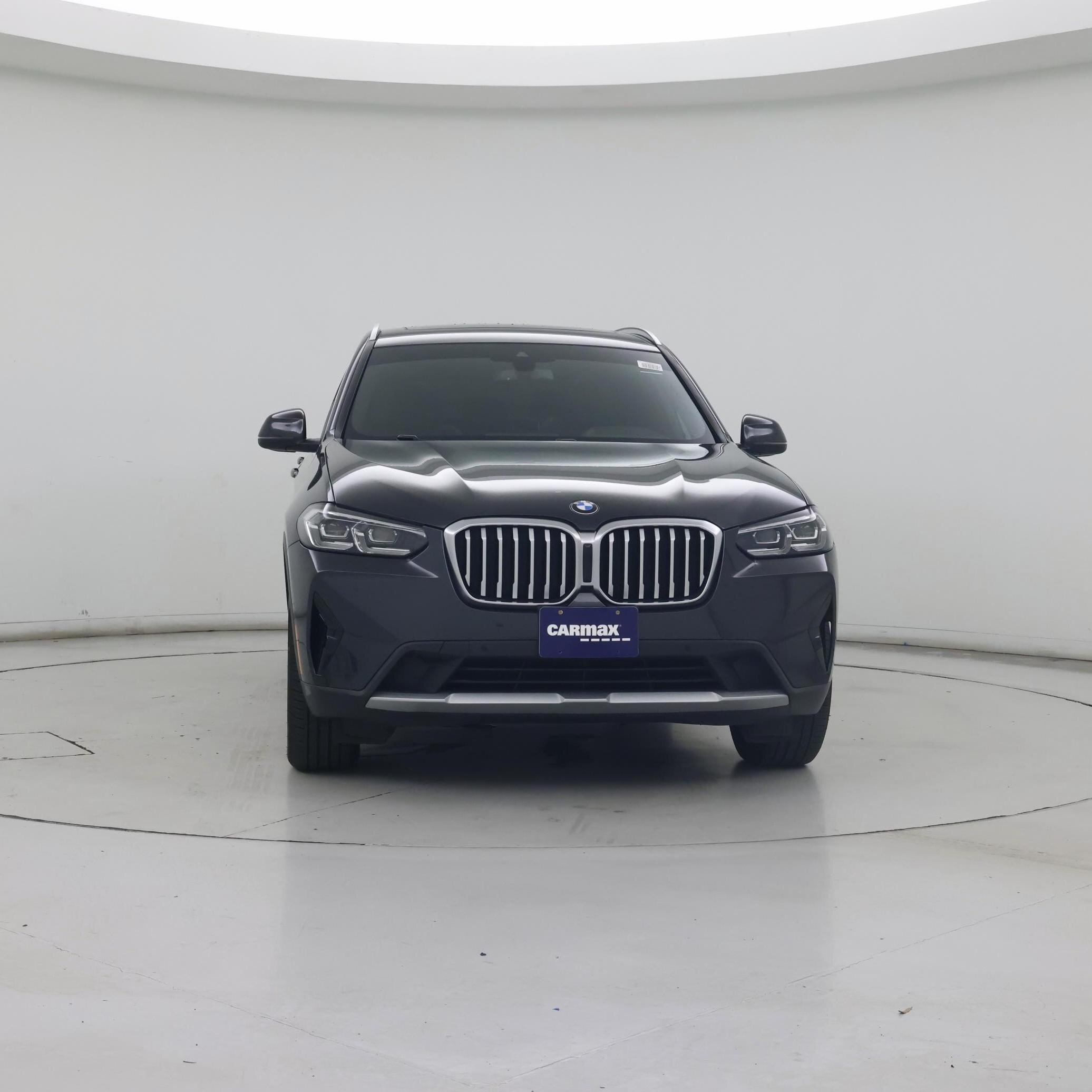 Thumbnail: 2022 BMW X3 - 5