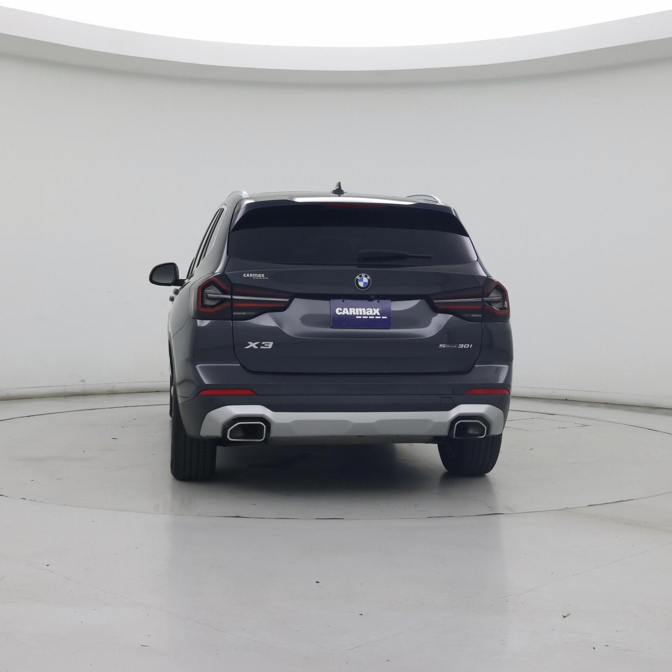 Thumbnail: 2022 BMW X3 - 6