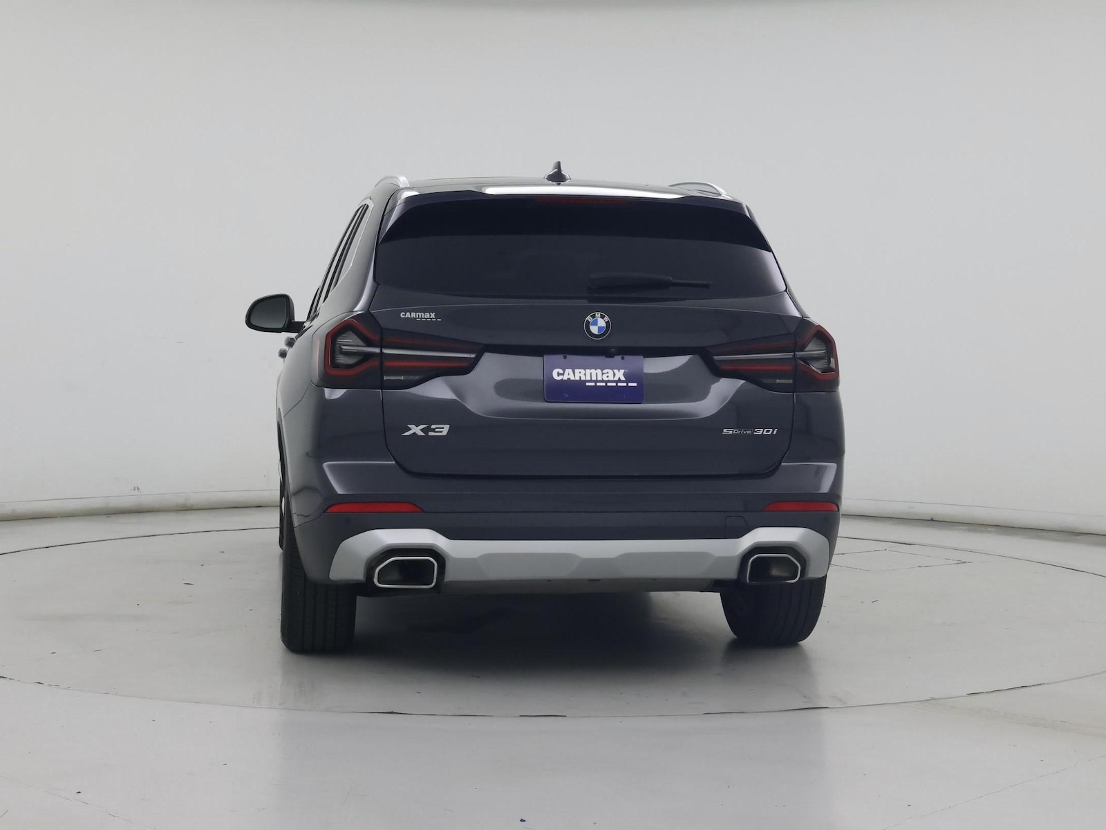 2022 BMW X3 30i - Photo 7